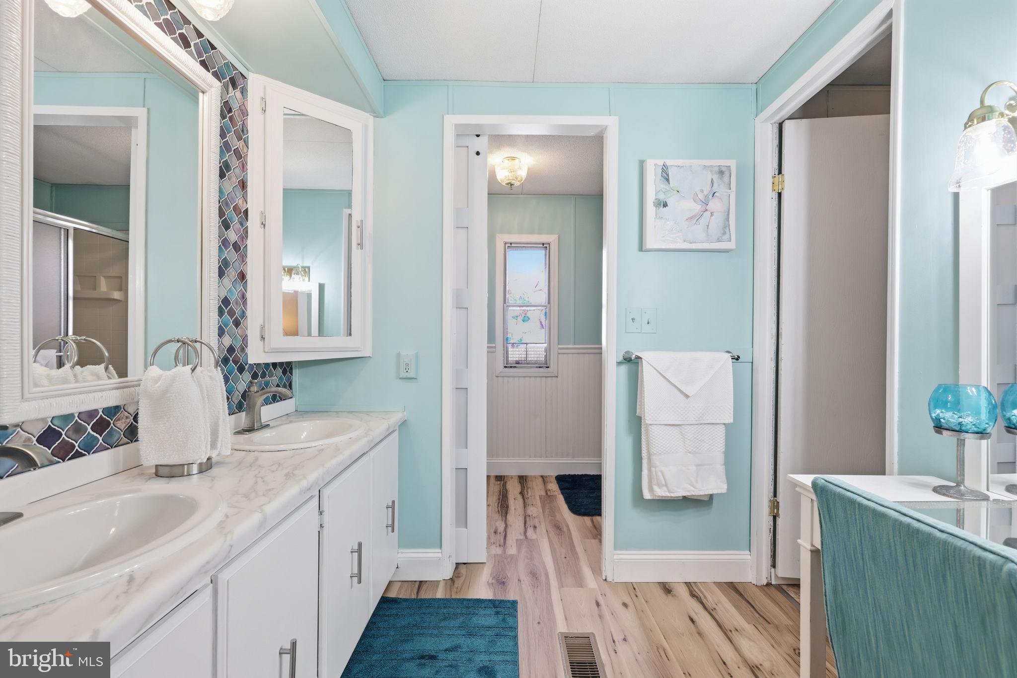 NESHAMINY FALLS - Residential