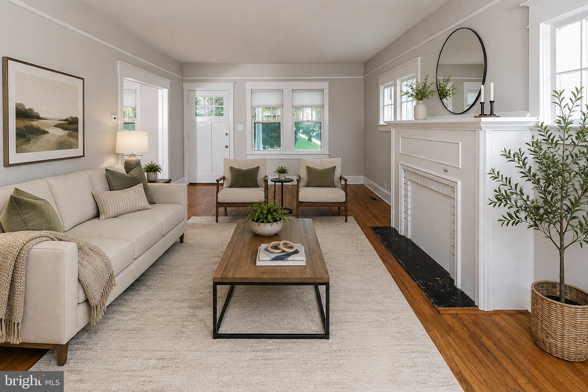 91 LINDEN LANE