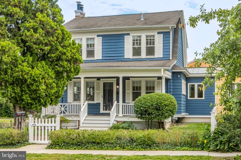 Condo For Sale - 91 Linden Lane<br/> PRINCETON, NJ 08540