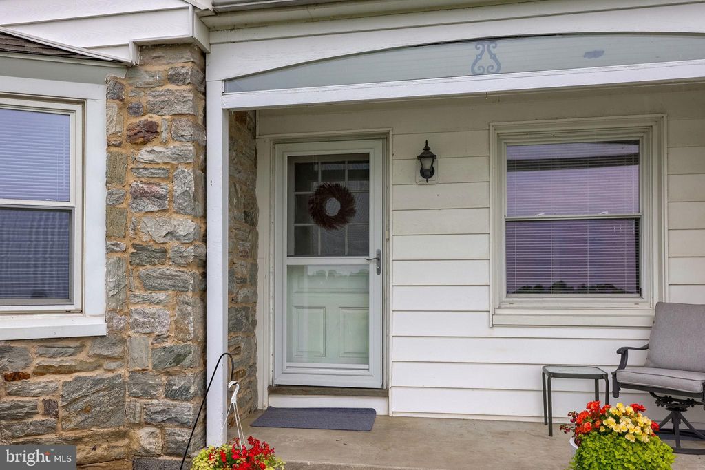 Photo of 145 Weaver Road, LANCASTER, PA 17603 (MLS # PALA2088444)