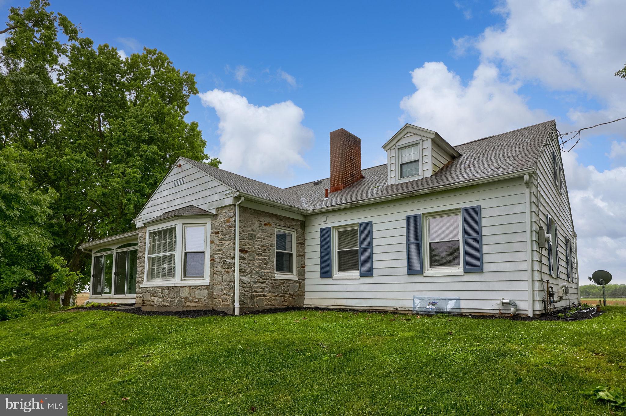 145 WEAVER ROAD