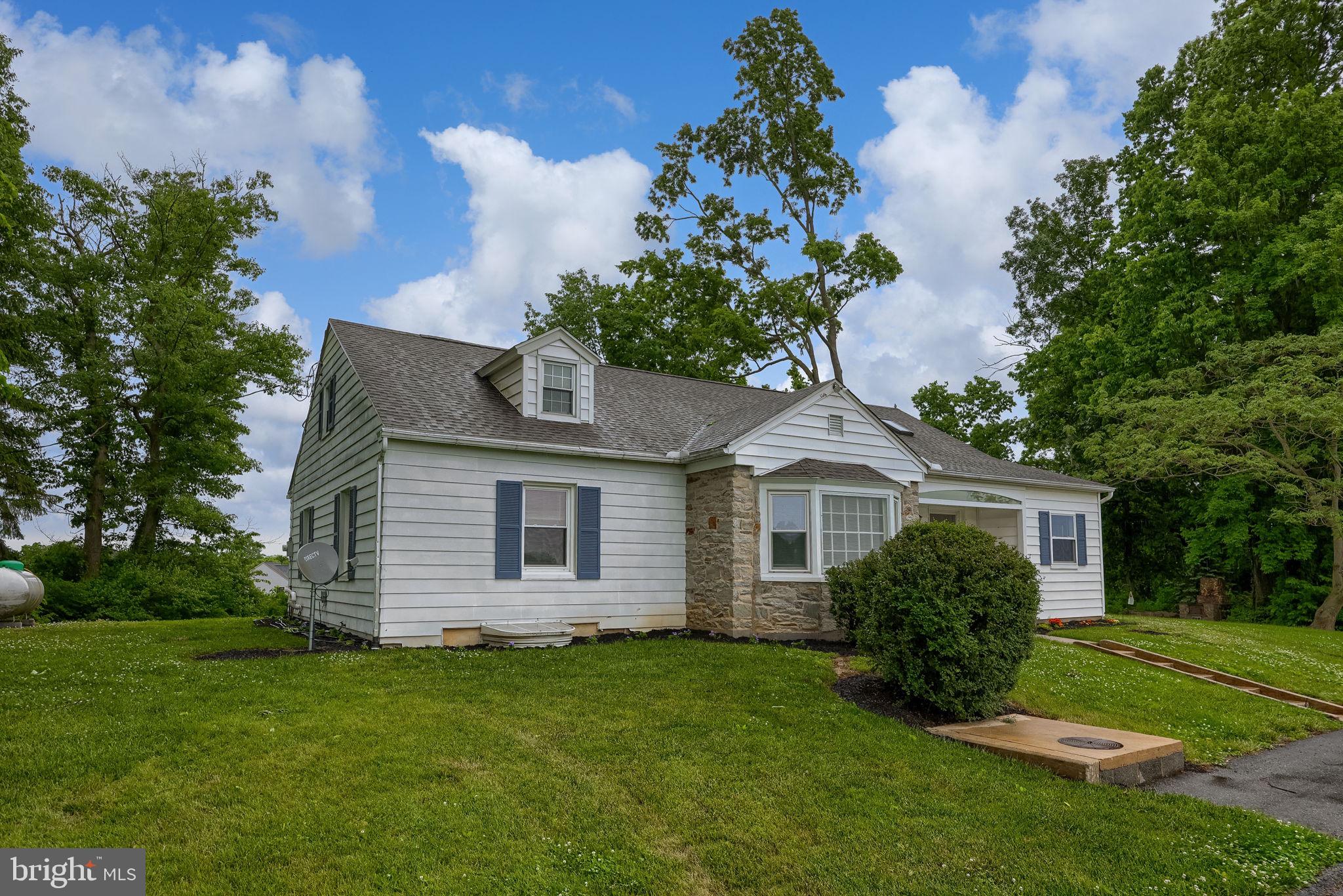 145 WEAVER ROAD