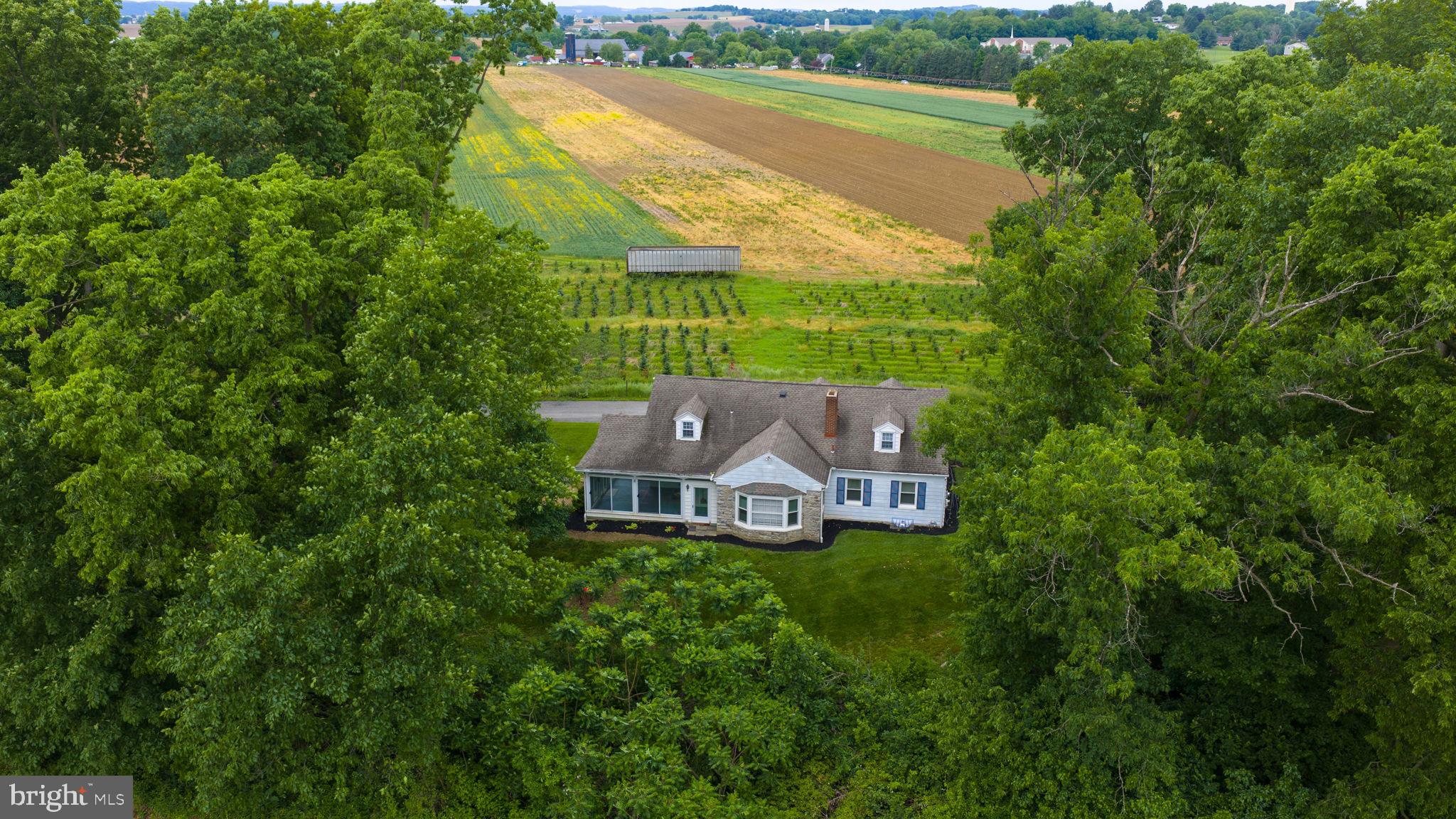 145 WEAVER ROAD