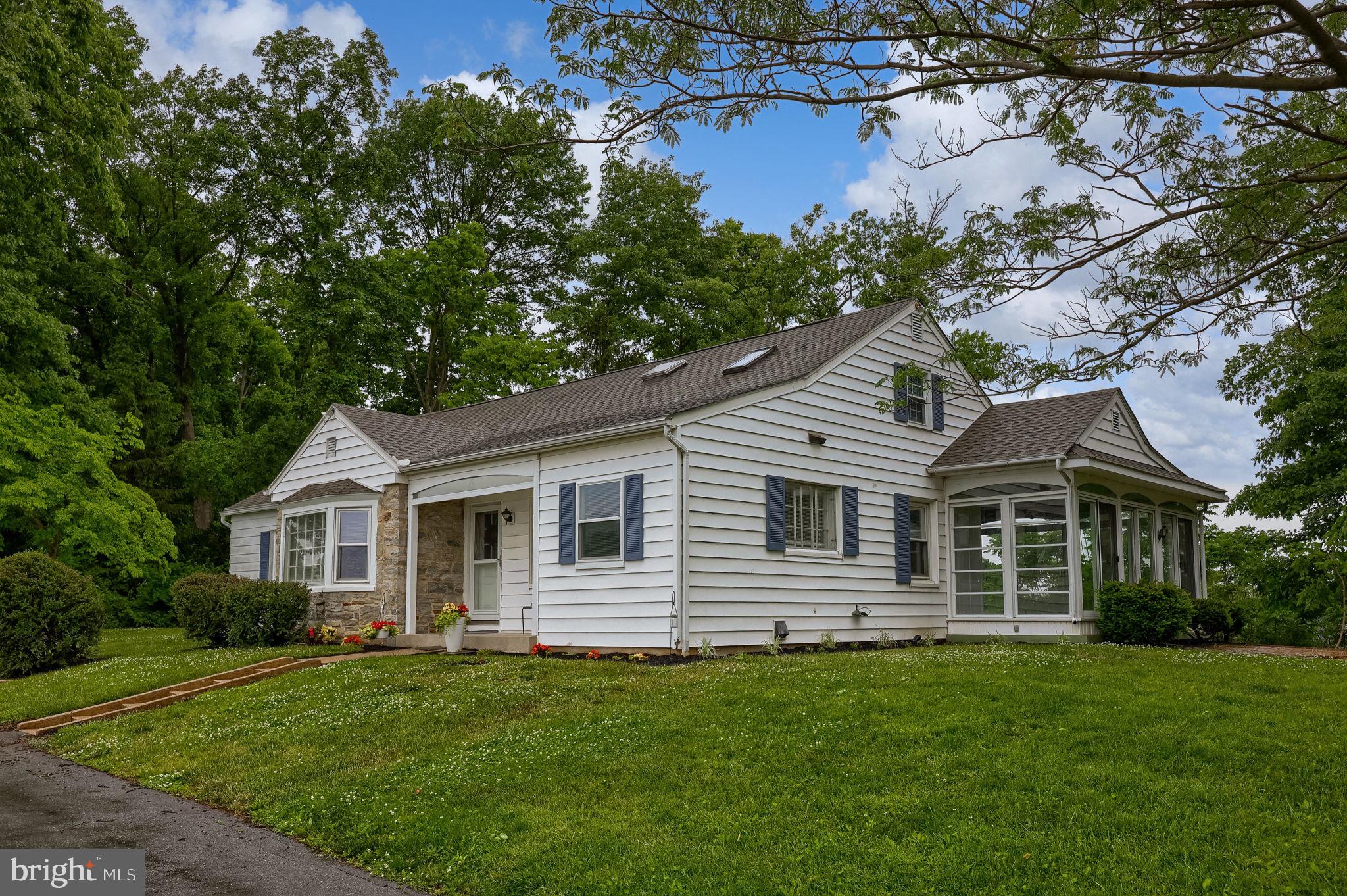 145 WEAVER ROAD