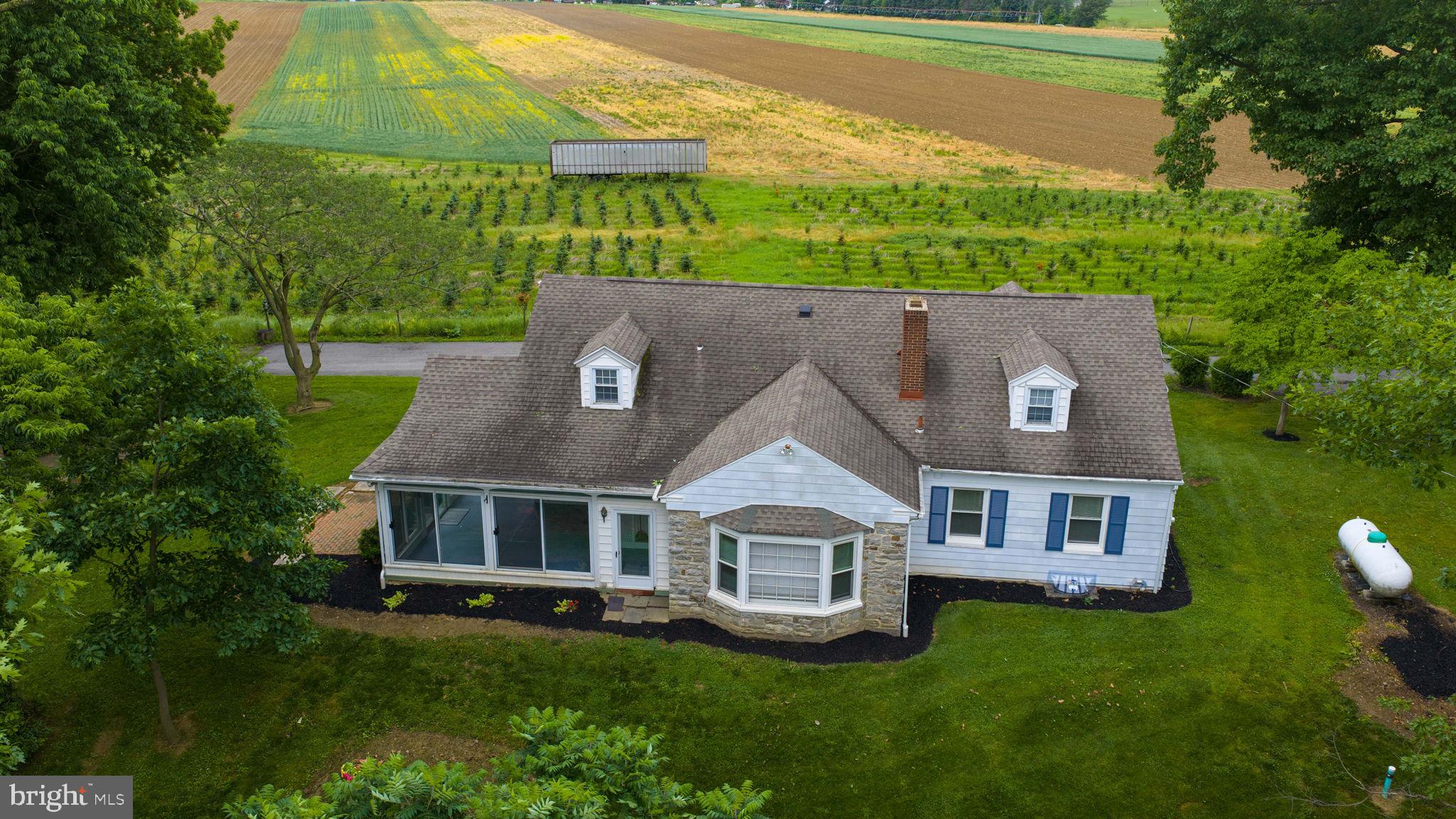 145 WEAVER ROAD