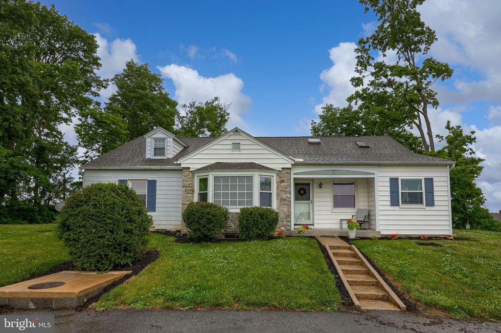 Photo of 145 Weaver Road, LANCASTER, PA 17603 (MLS # PALA2088444)