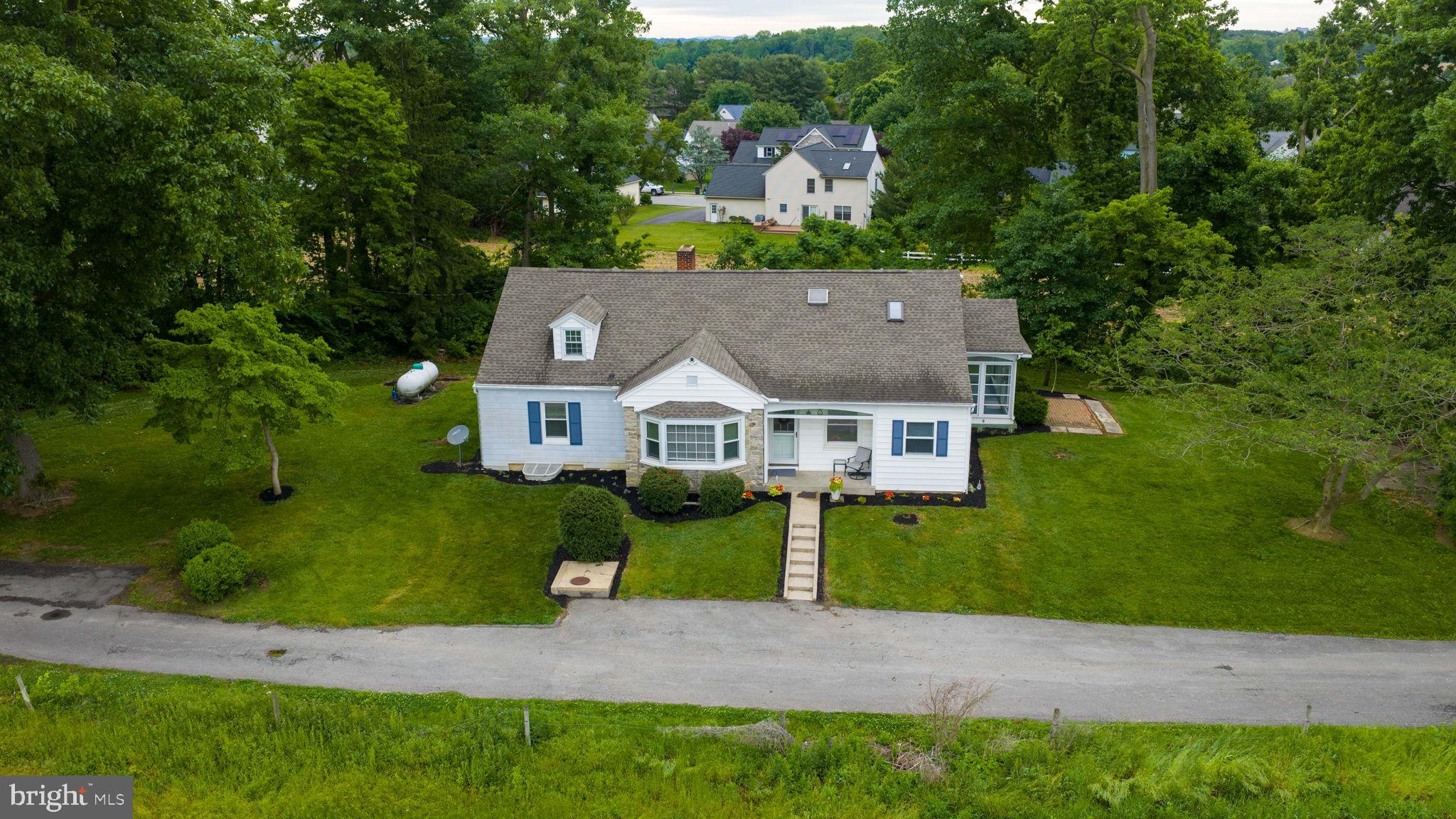145 WEAVER ROAD