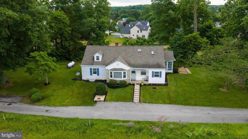 Photo of 145 Weaver Road, LANCASTER, PA 17603 (MLS # PALA2088444)