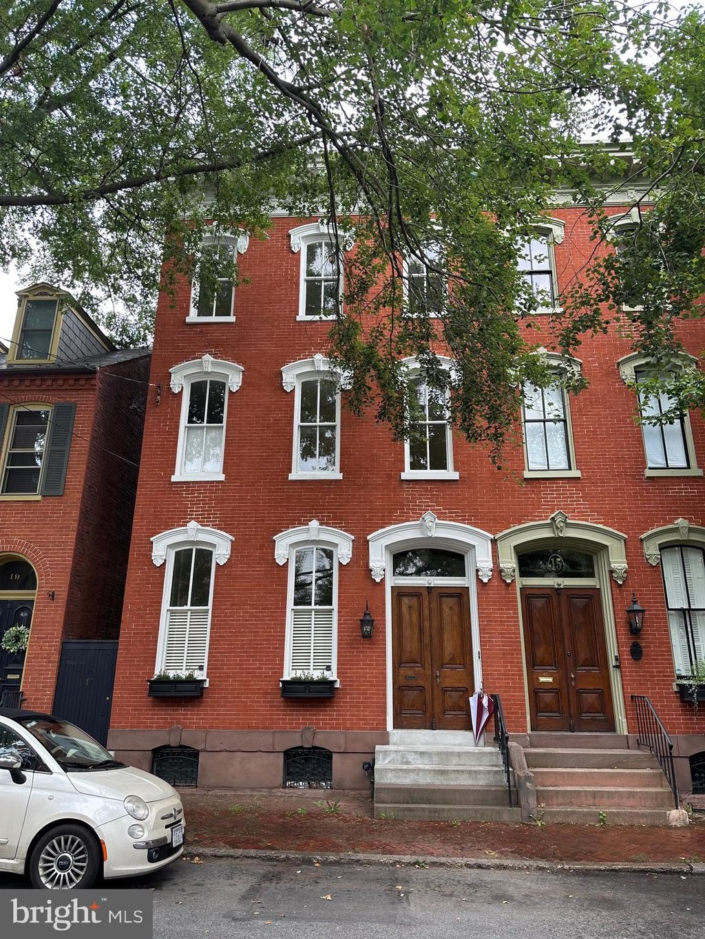 Photo of 17 N SHIPPEN ST, LANCASTER, PA 17602 (MLS # PALA2038270)