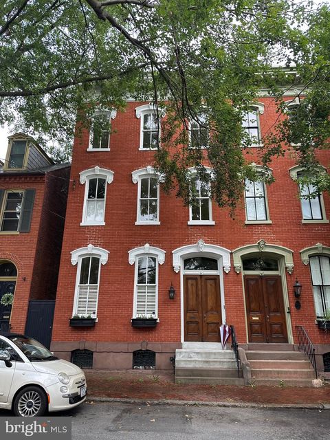 Photo of 17 N SHIPPEN ST, LANCASTER, PA 17602 (MLS # PALA2038270)