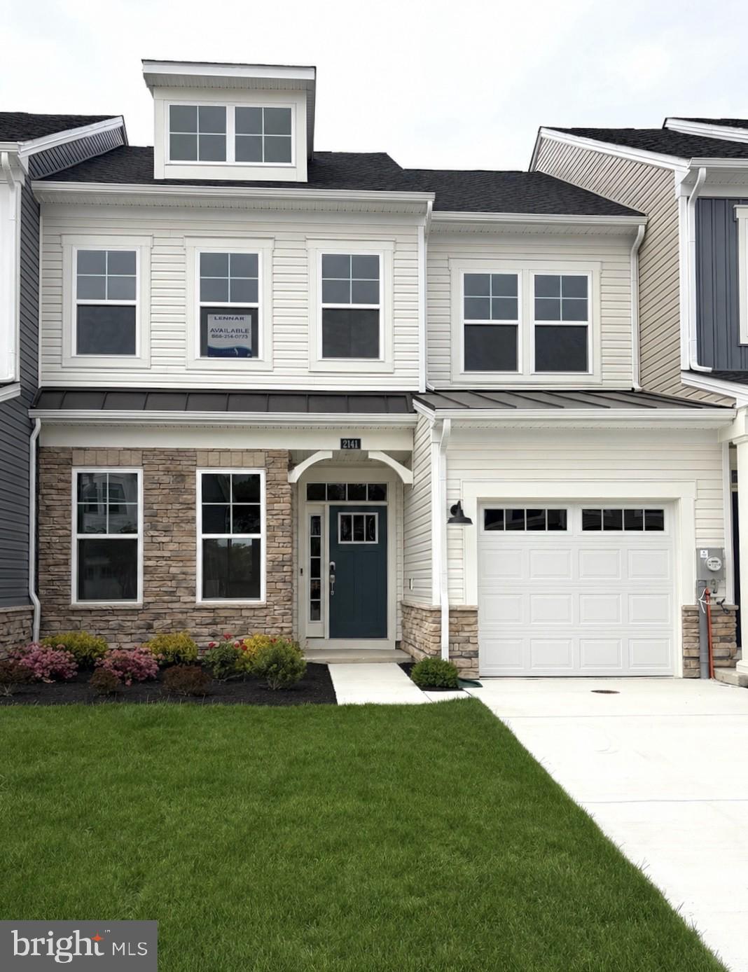 Photo 1 of 15 — 2141 WINTERBERRY LANE, CAMBRIDGE, MD 21613