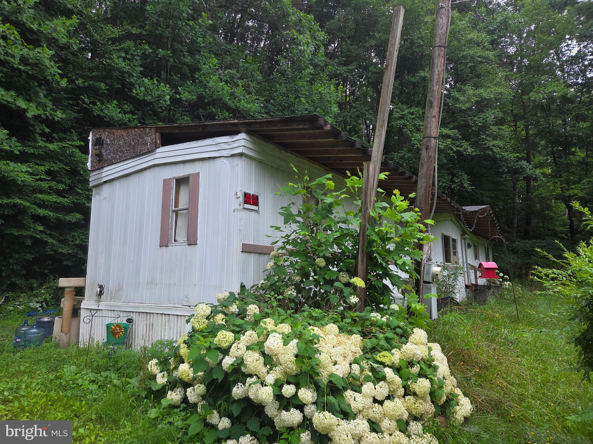 3588 SUGAR RUN ROAD