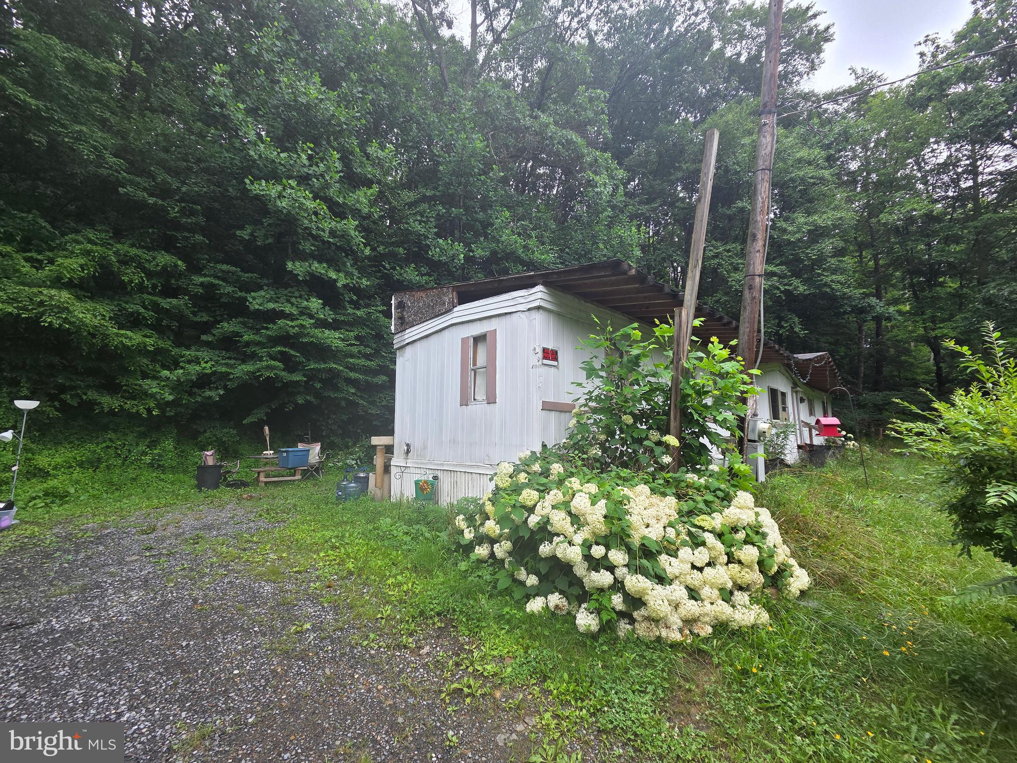 3588 SUGAR RUN ROAD