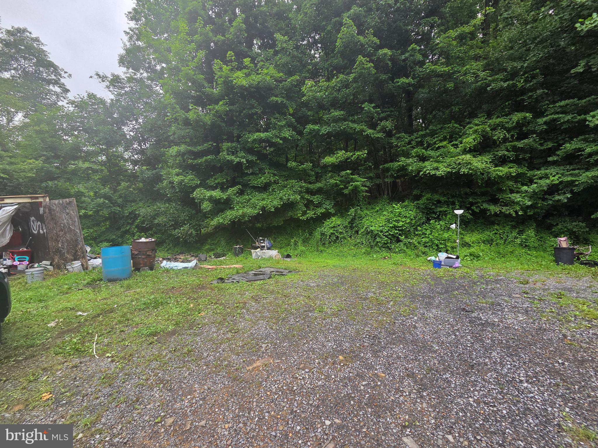 3588 SUGAR RUN ROAD