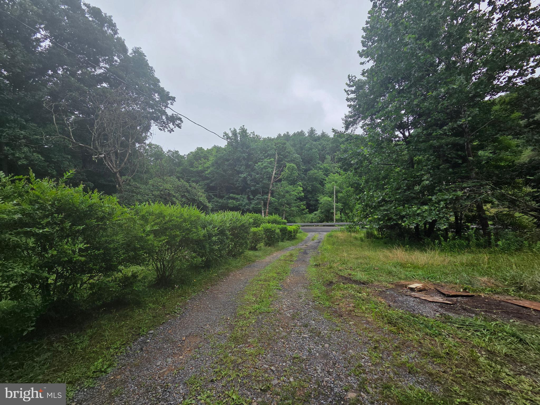 3588 SUGAR RUN ROAD