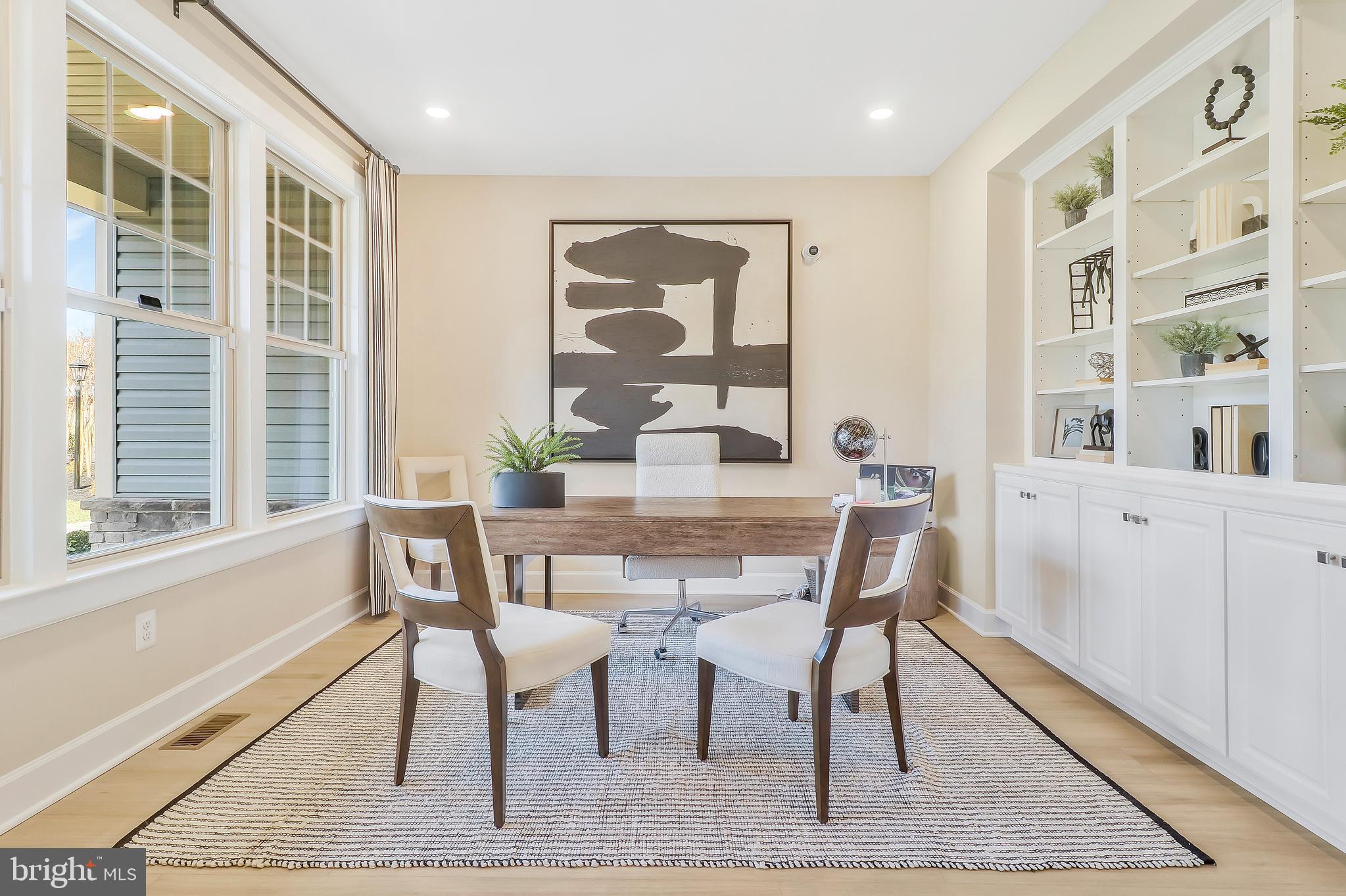 MAPLE HIGHLANDS - Residential