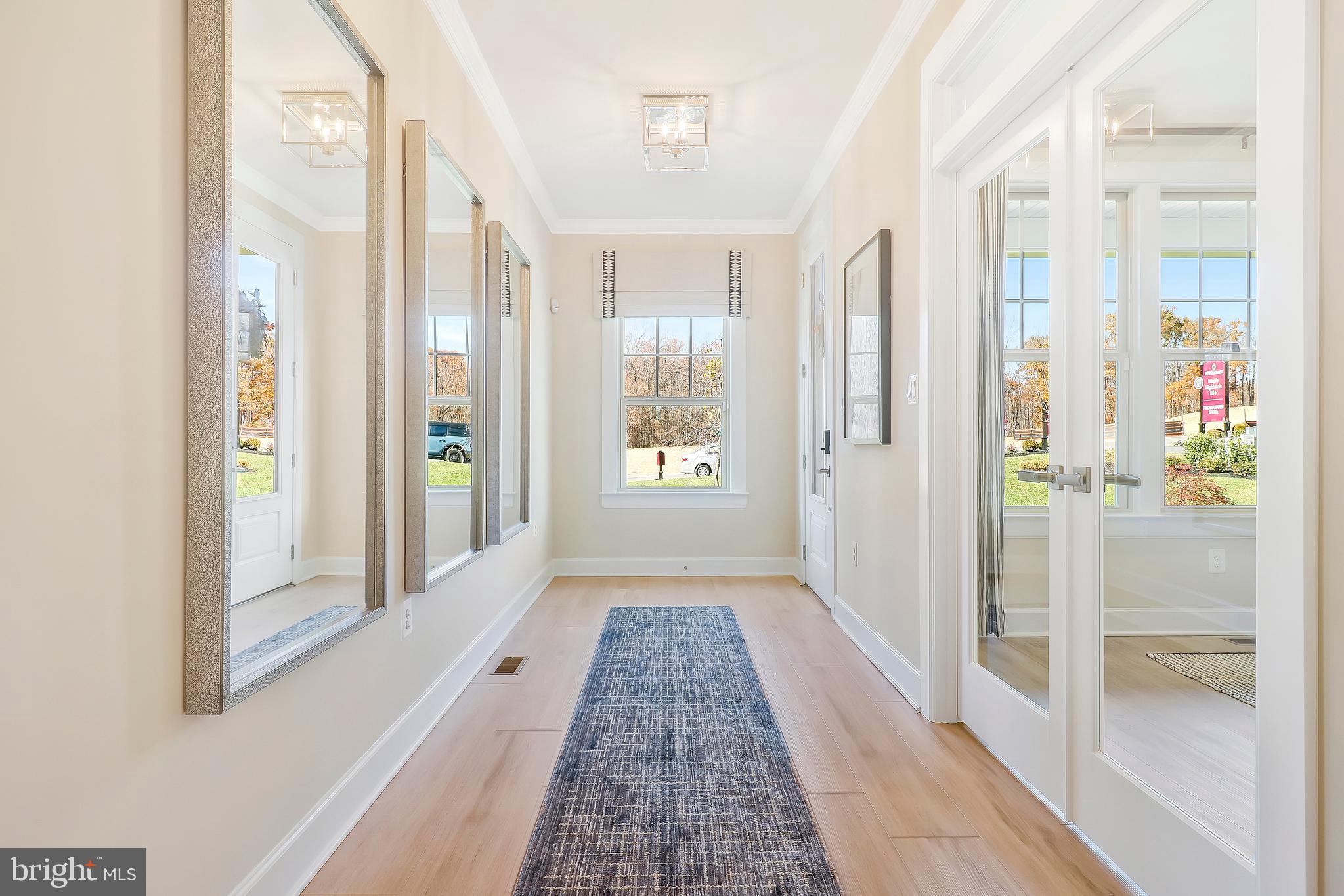 MAPLE HIGHLANDS - Residential