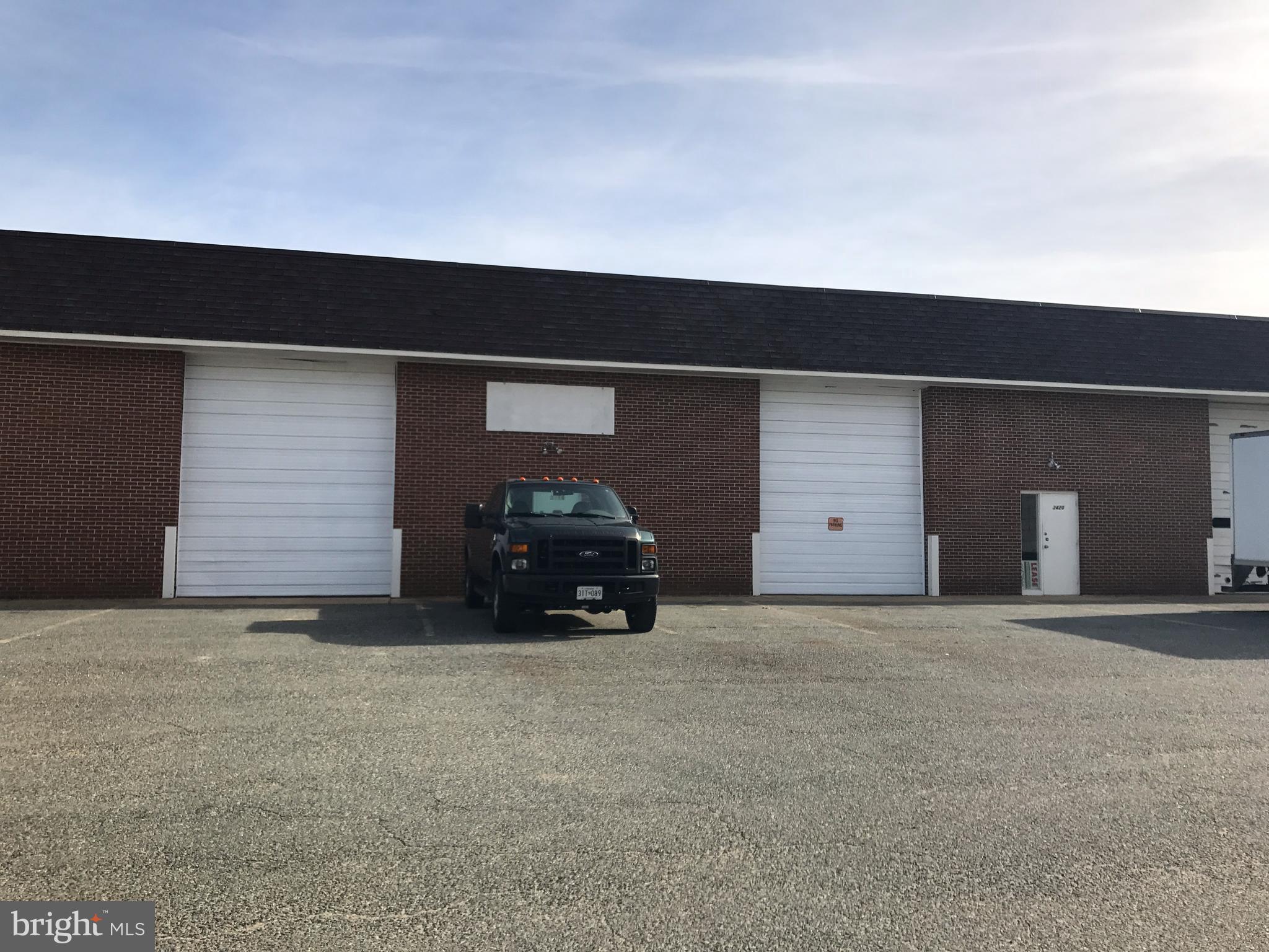 GOUGH - Commercial Lease