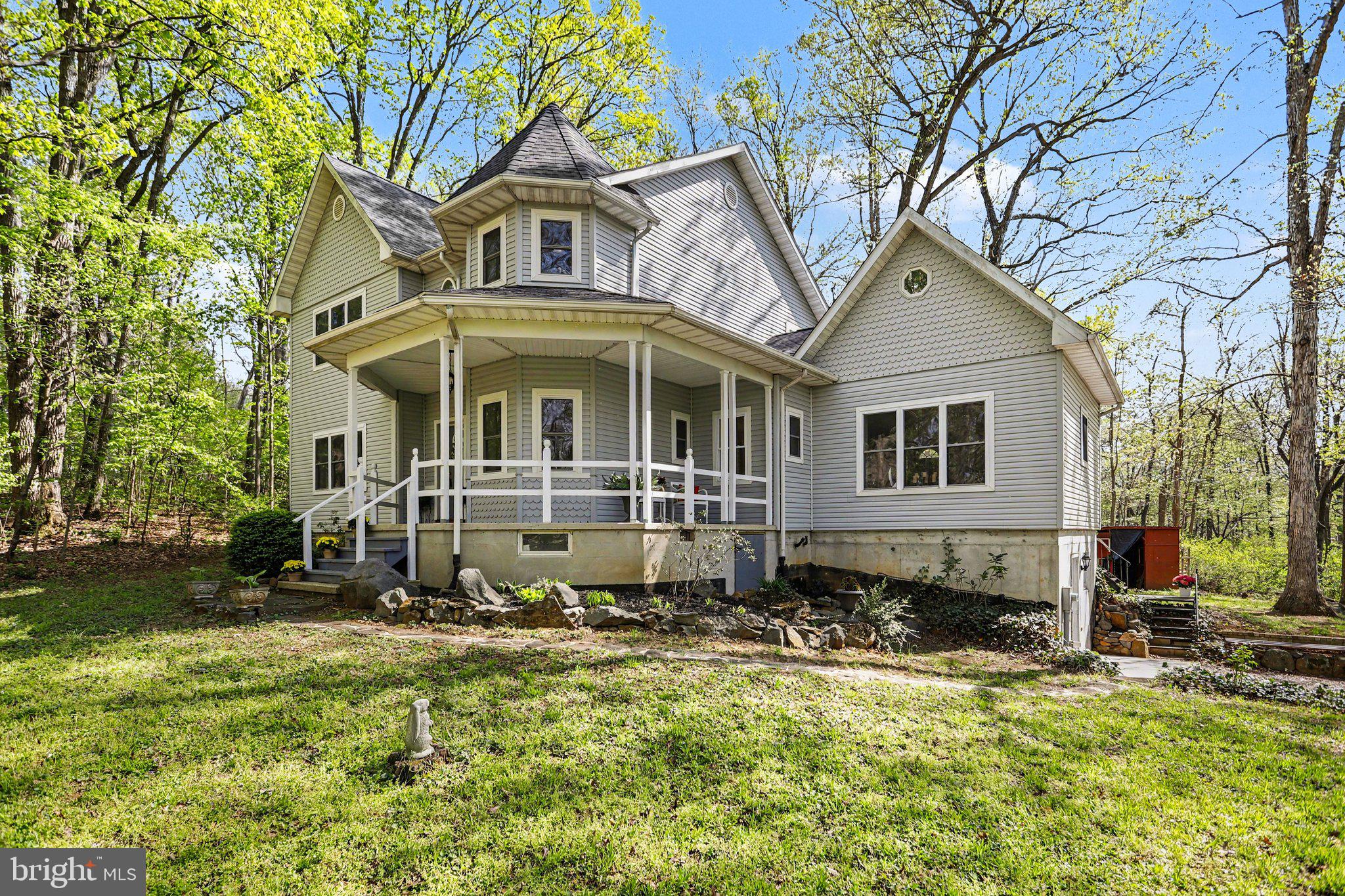 204 BULLFROG ROAD