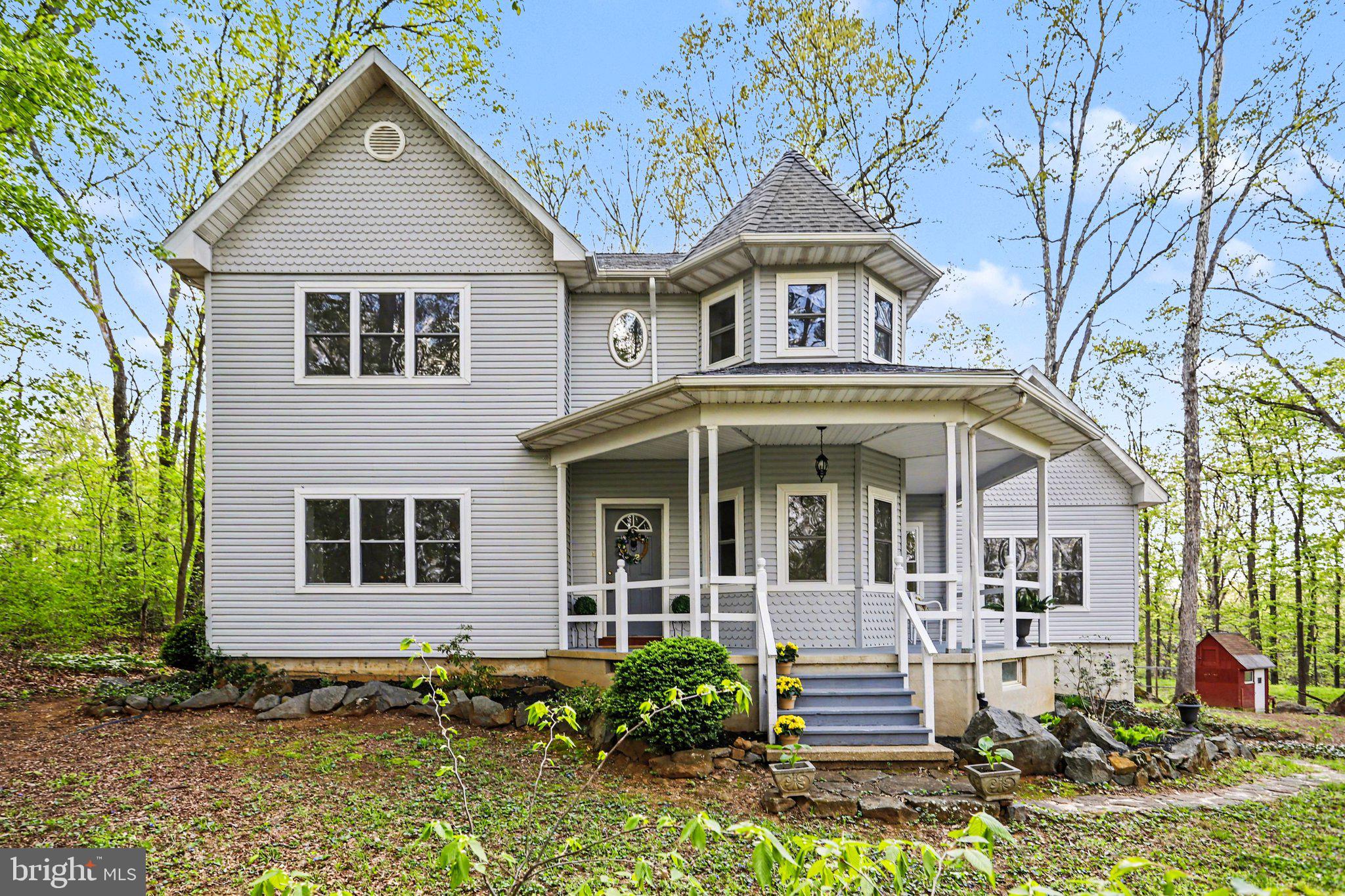 204 BULLFROG ROAD