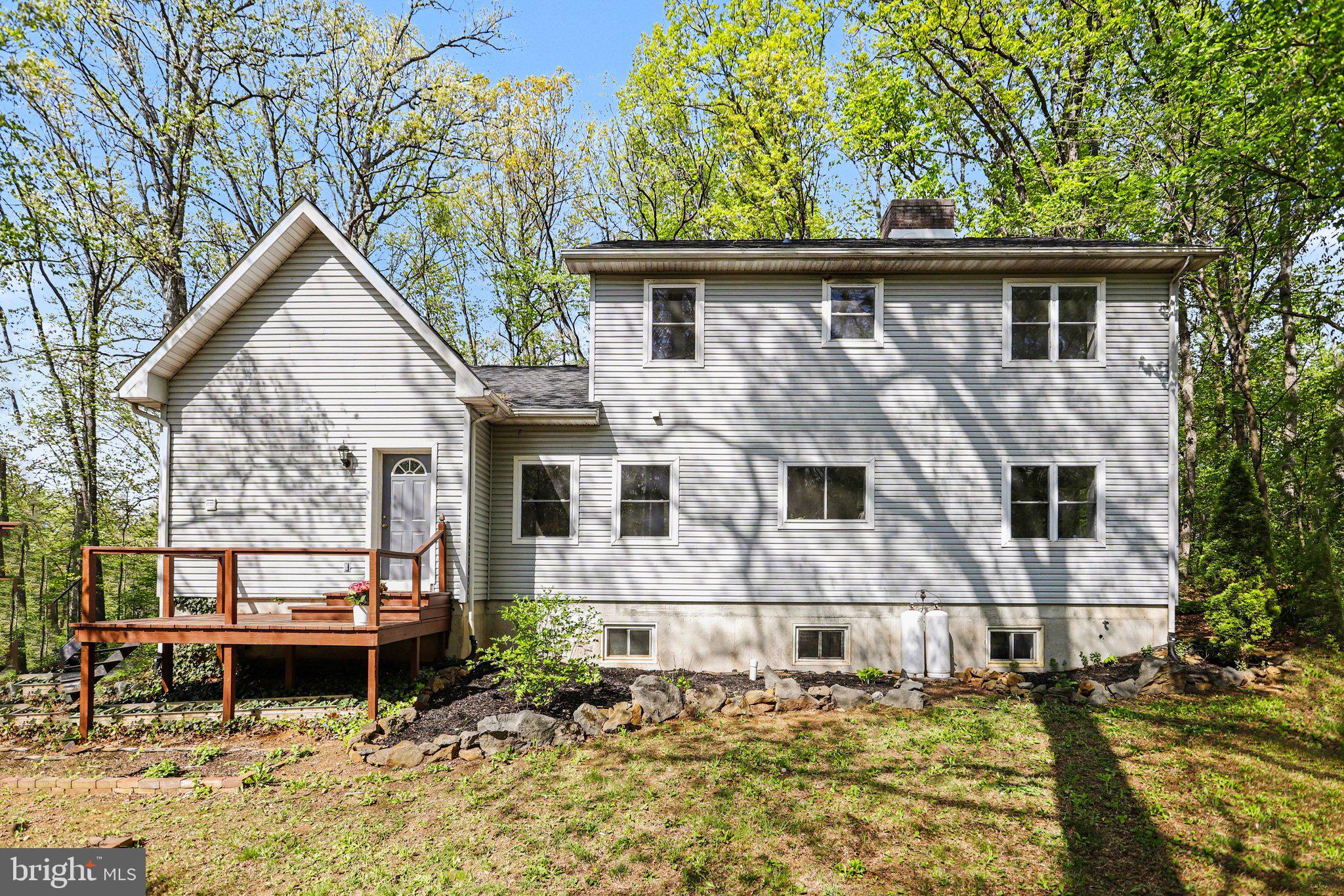 204 BULLFROG ROAD