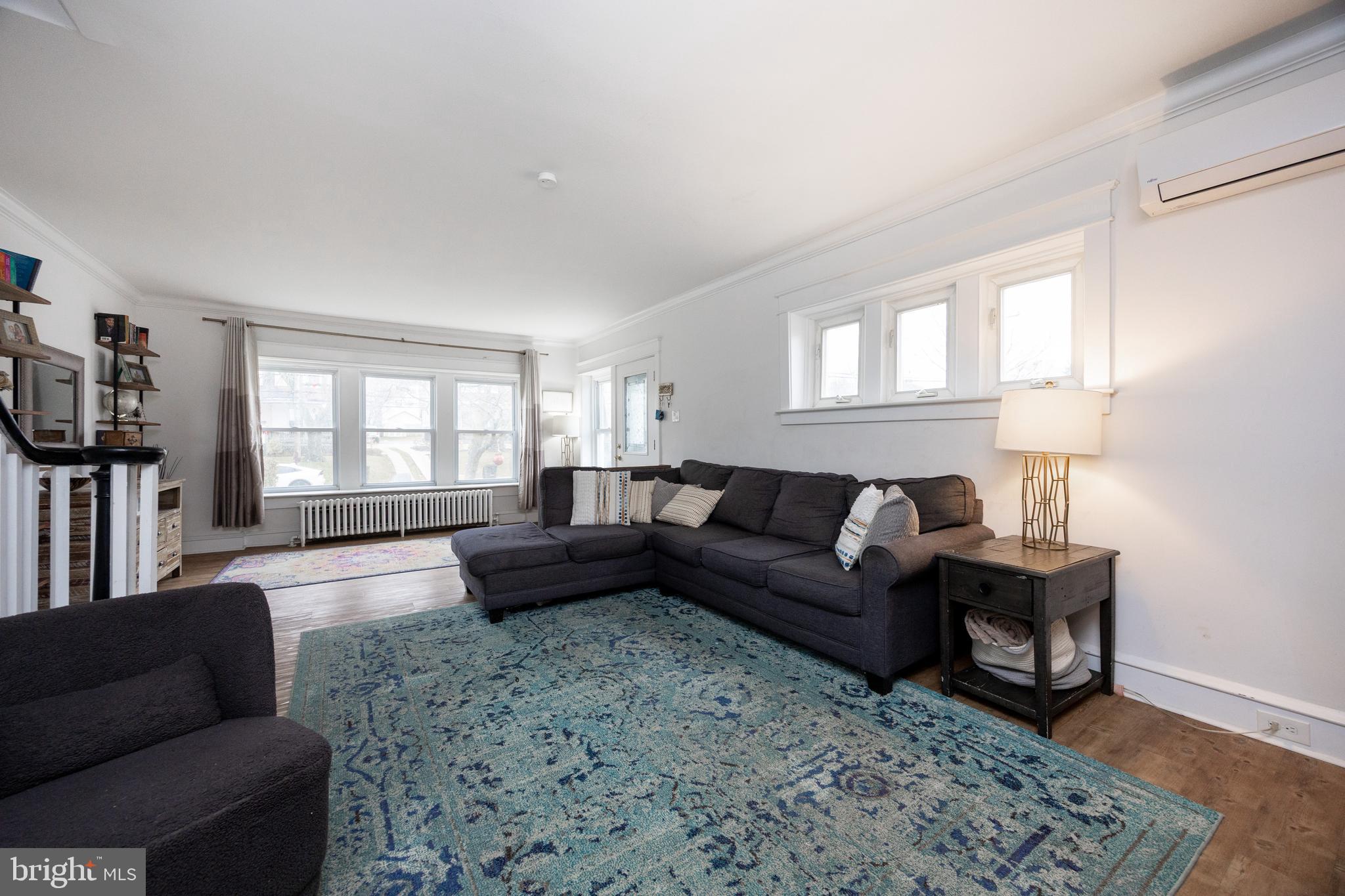 SPRINGFIELD KNOLL - Residential