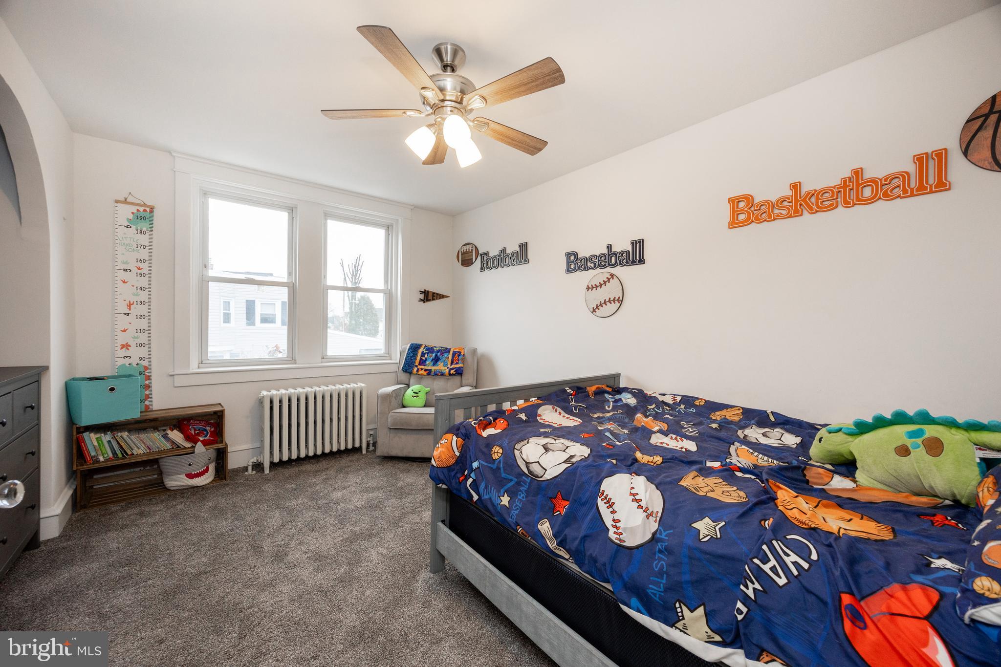 SPRINGFIELD KNOLL - Residential