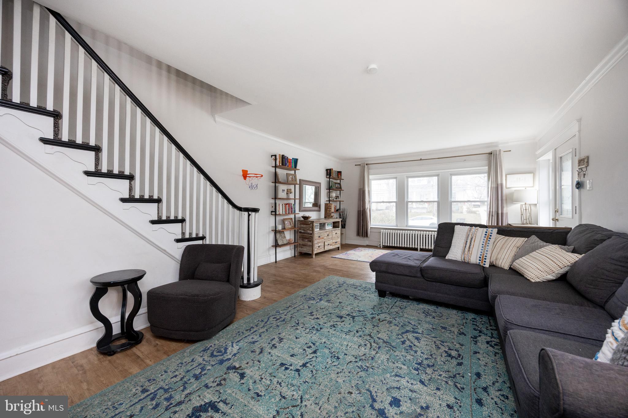 SPRINGFIELD KNOLL - Residential