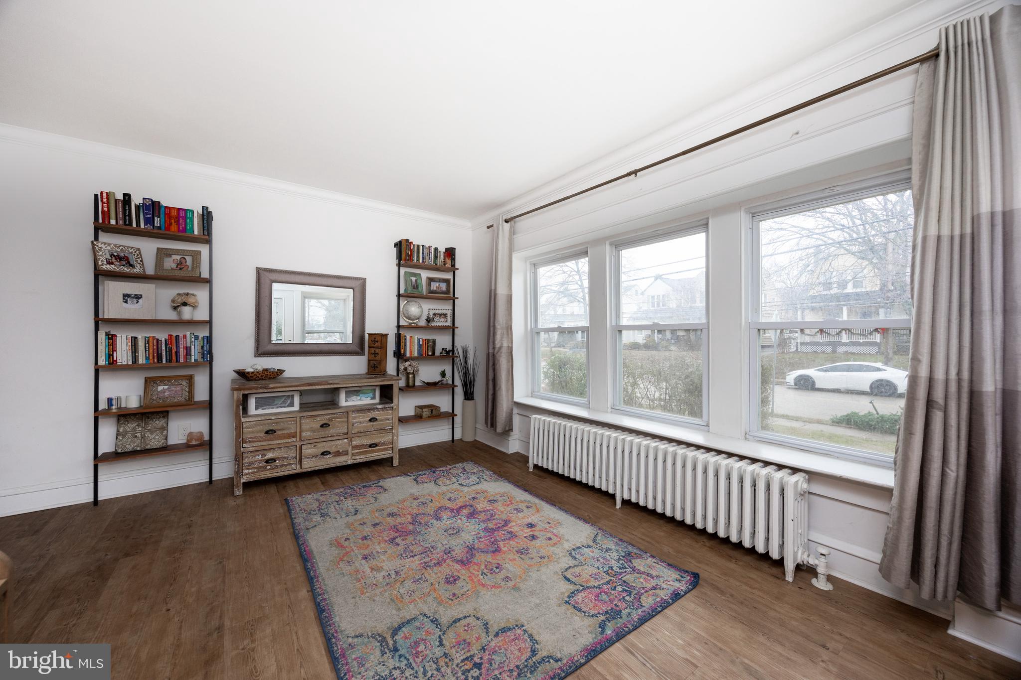 SPRINGFIELD KNOLL - Residential