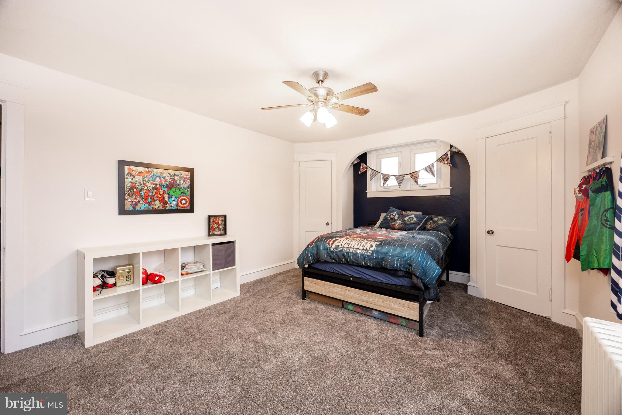 SPRINGFIELD KNOLL - Residential