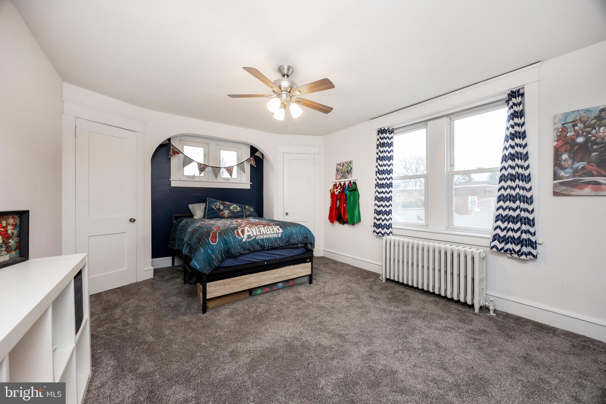 SPRINGFIELD KNOLL - Residential