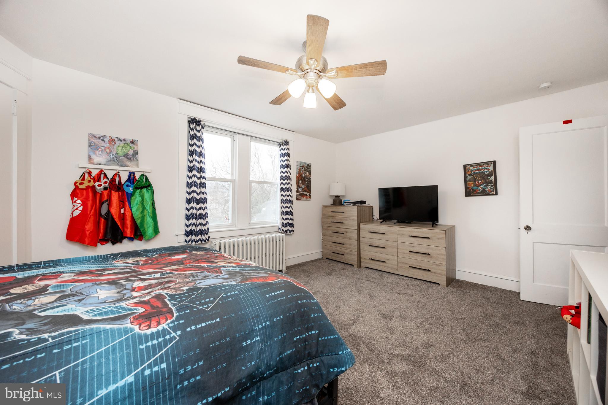 SPRINGFIELD KNOLL - Residential