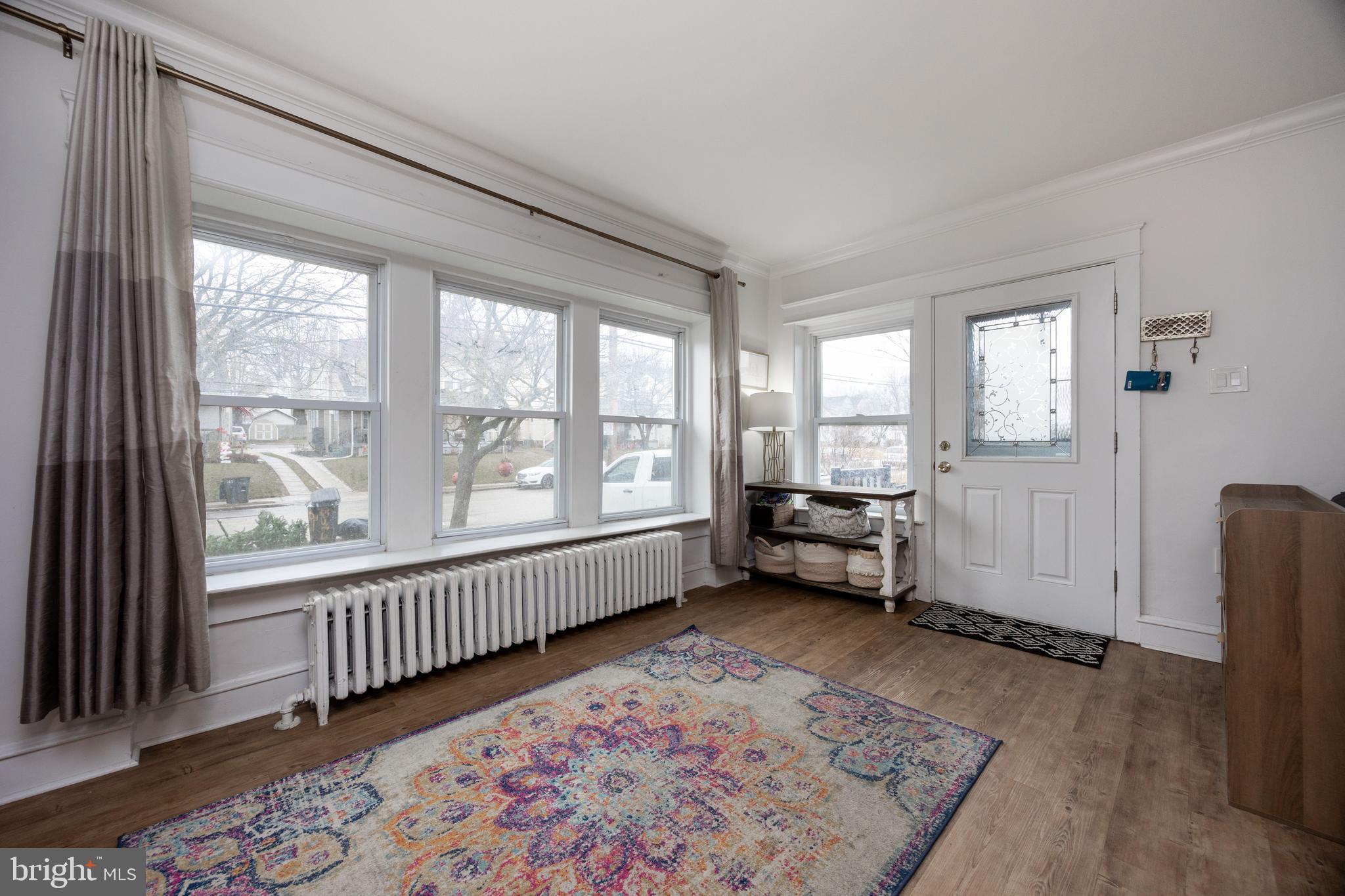 SPRINGFIELD KNOLL - Residential