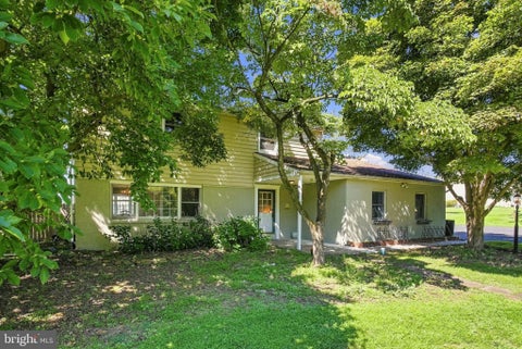 Photo of 404 Hilltown Pike, LINE LEXINGTON, PA 18932 (MLS # PABU2125636)