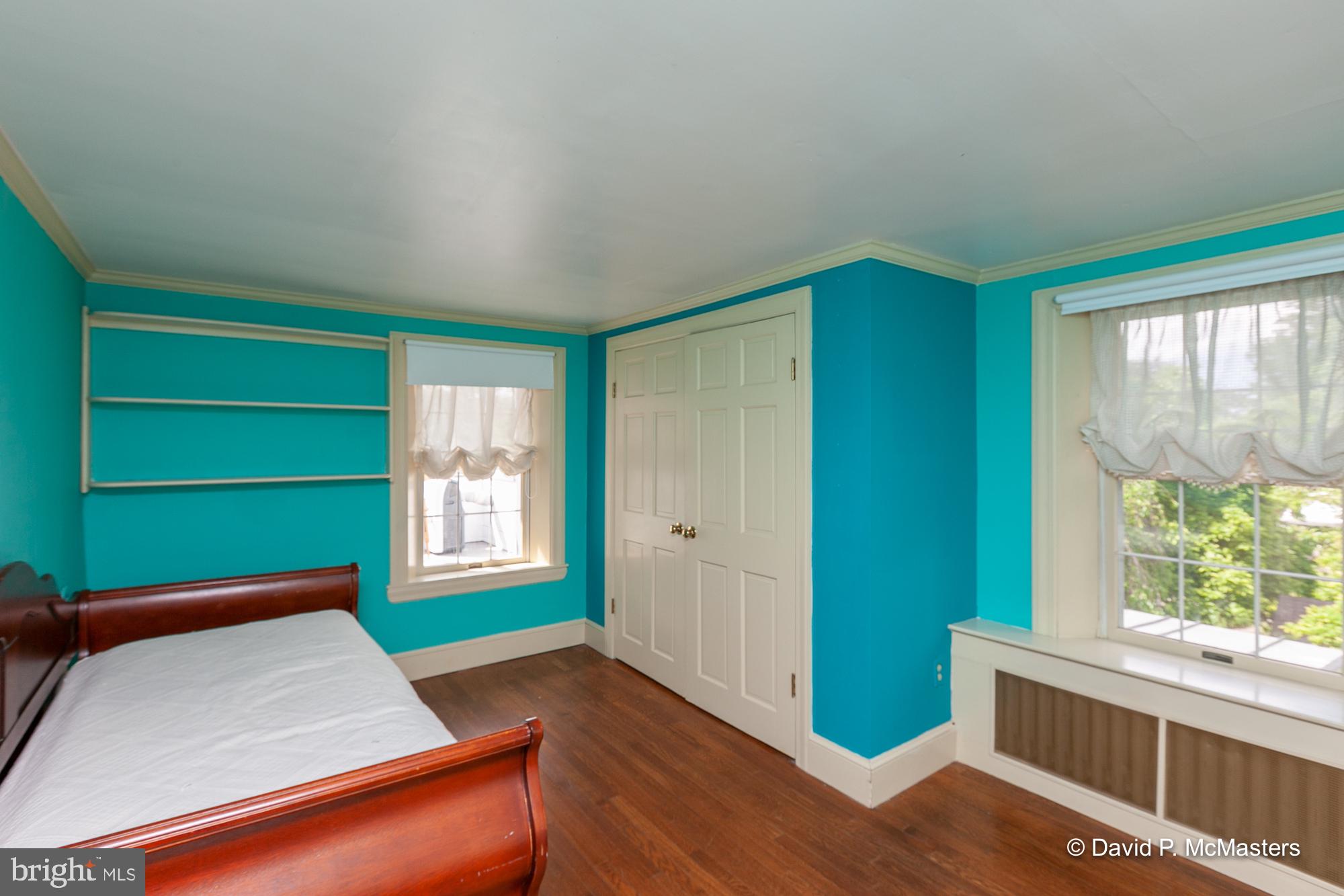 SHEPHERDSTOWN CORPORATION - Residential Income