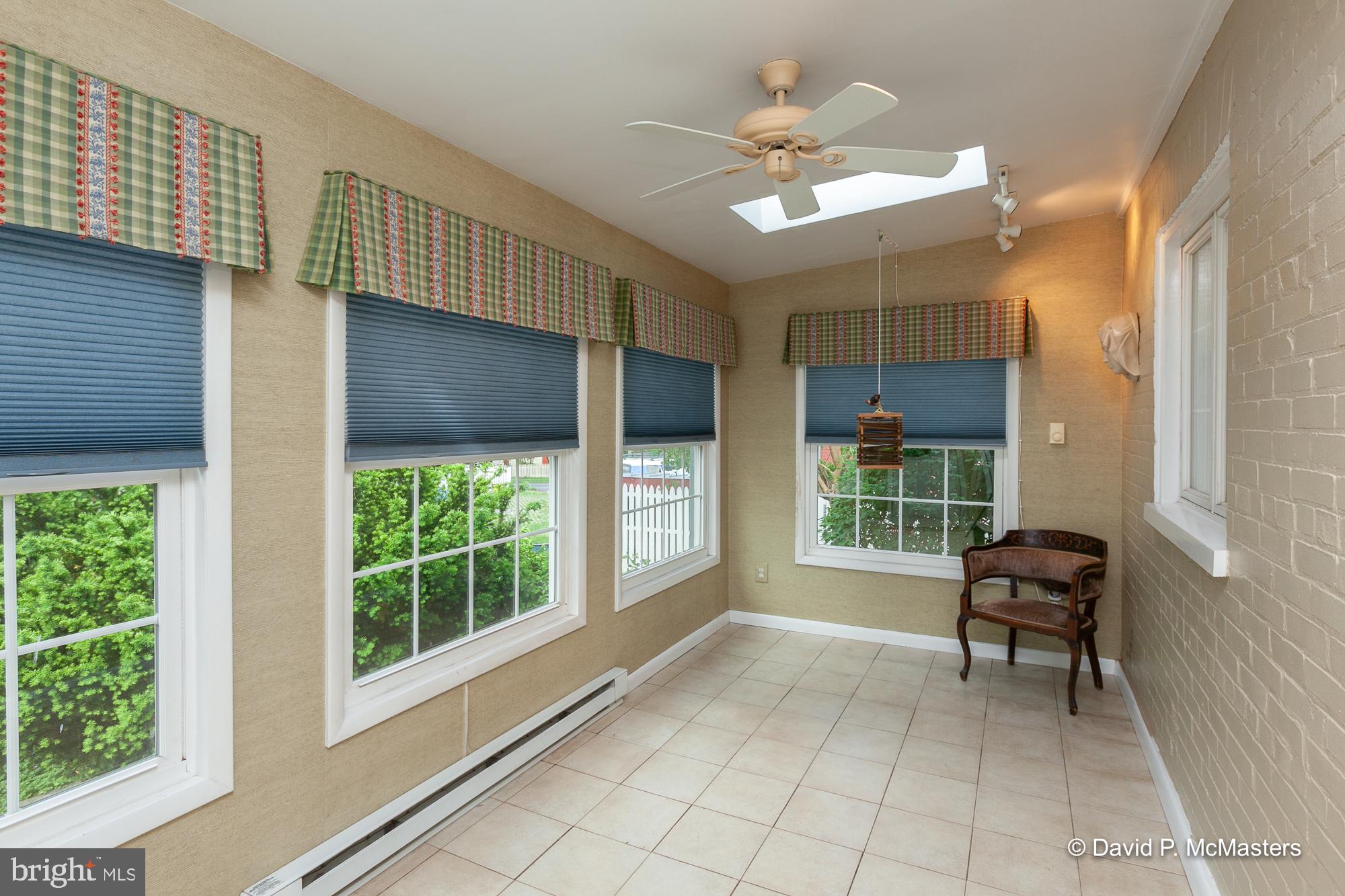 SHEPHERDSTOWN CORPORATION - Residential Income