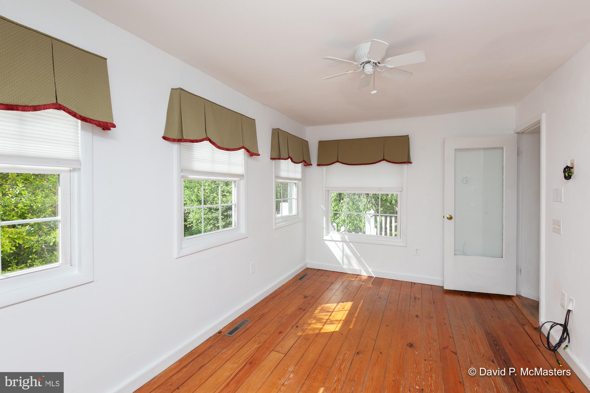 SHEPHERDSTOWN CORPORATION - Residential Income