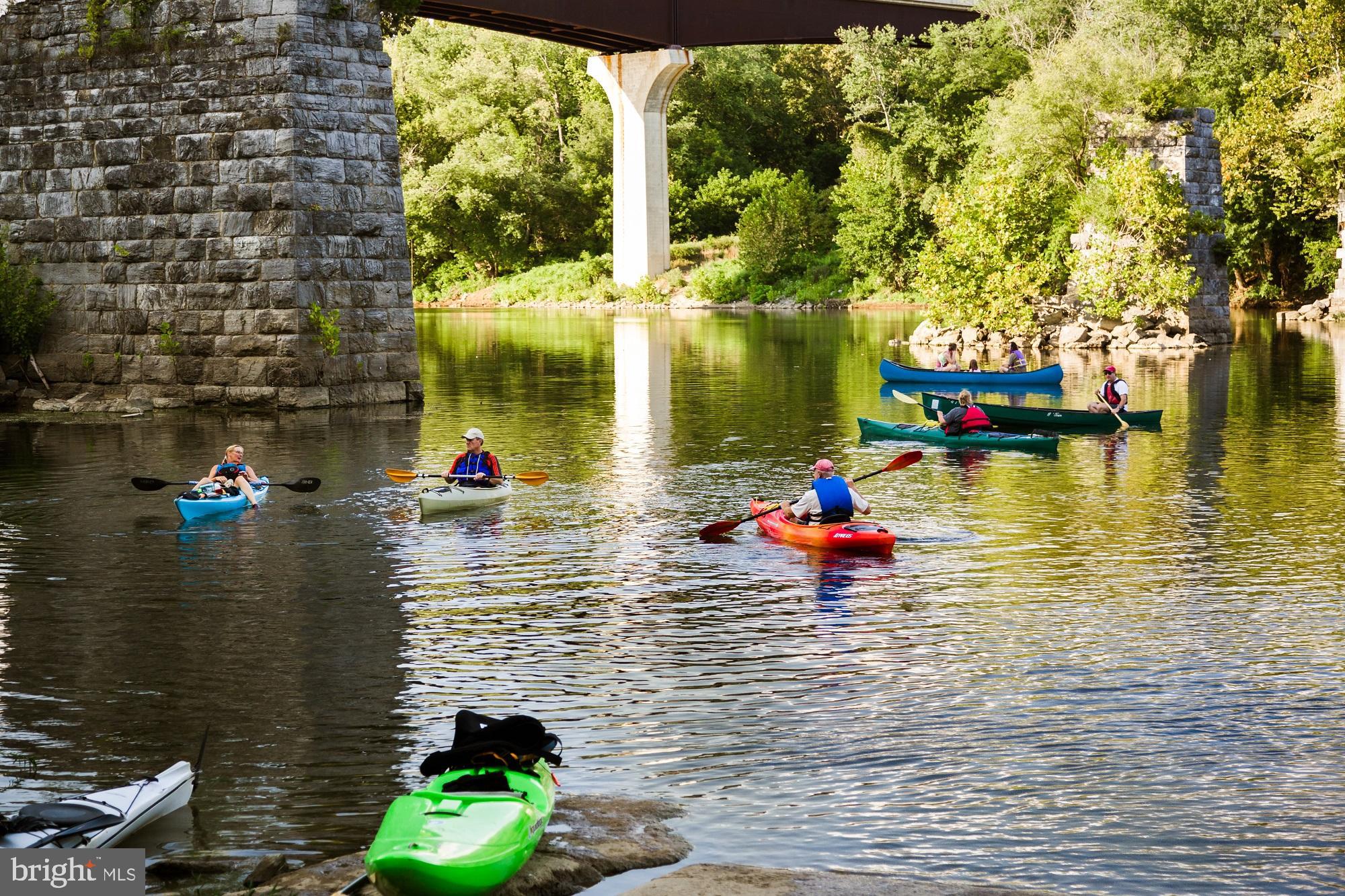 SHEPHERDSTOWN CORPORATION - Residential Income