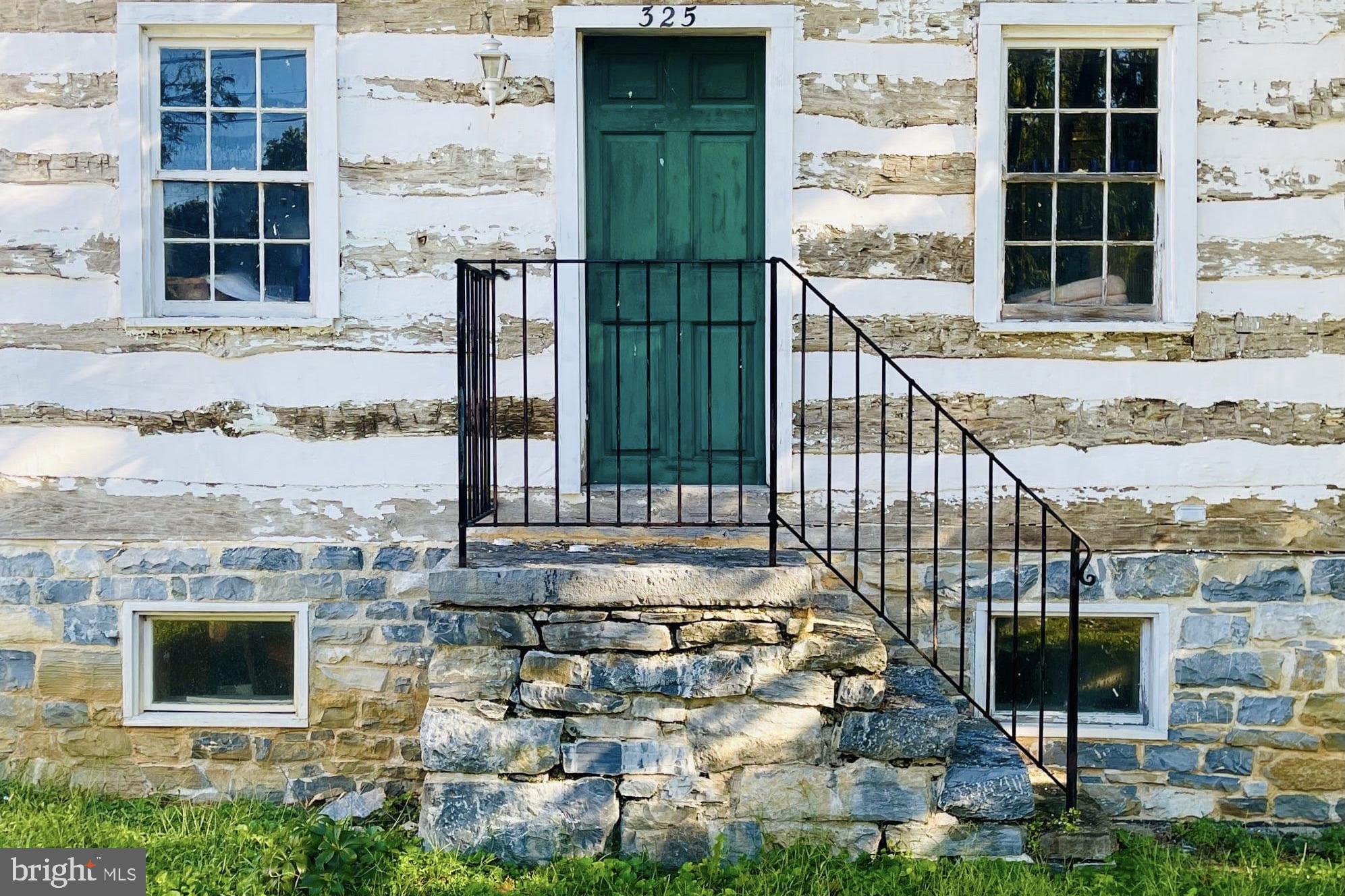 SHEPHERDSTOWN CORPORATION - Residential Income