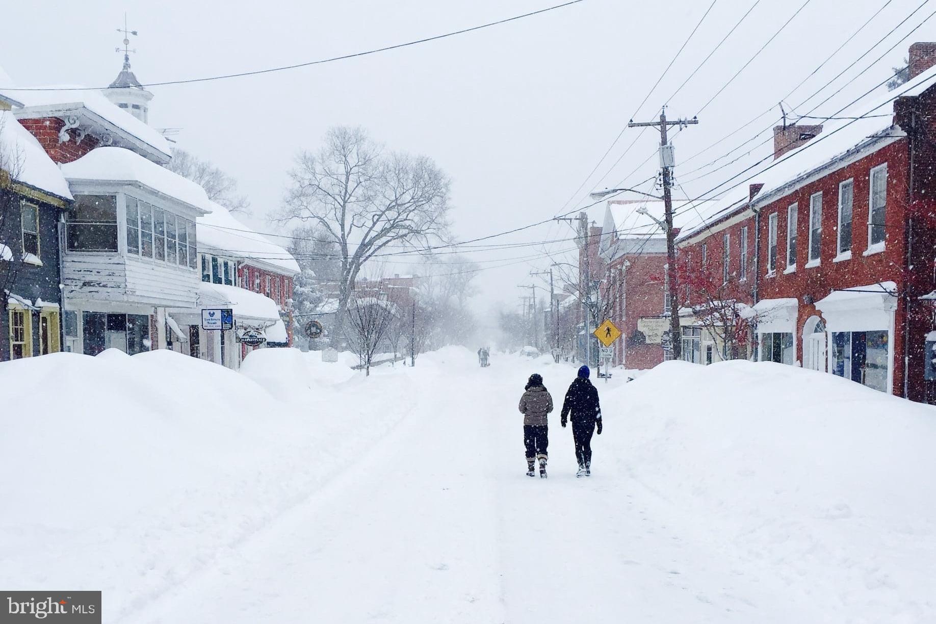 SHEPHERDSTOWN CORPORATION - Residential Income