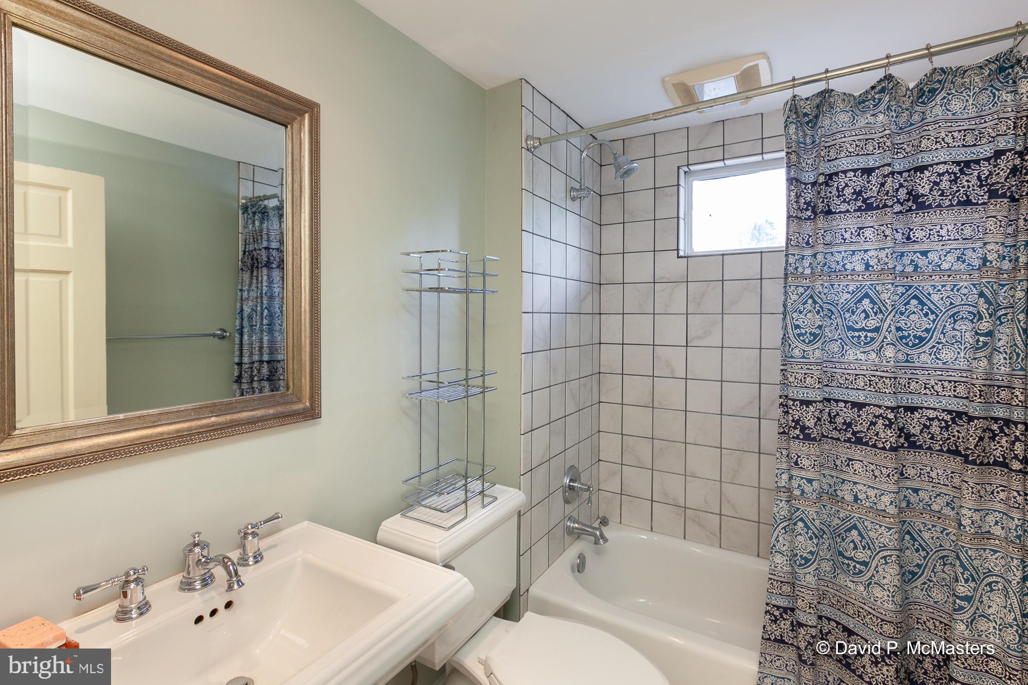 SHEPHERDSTOWN CORPORATION - Residential Income