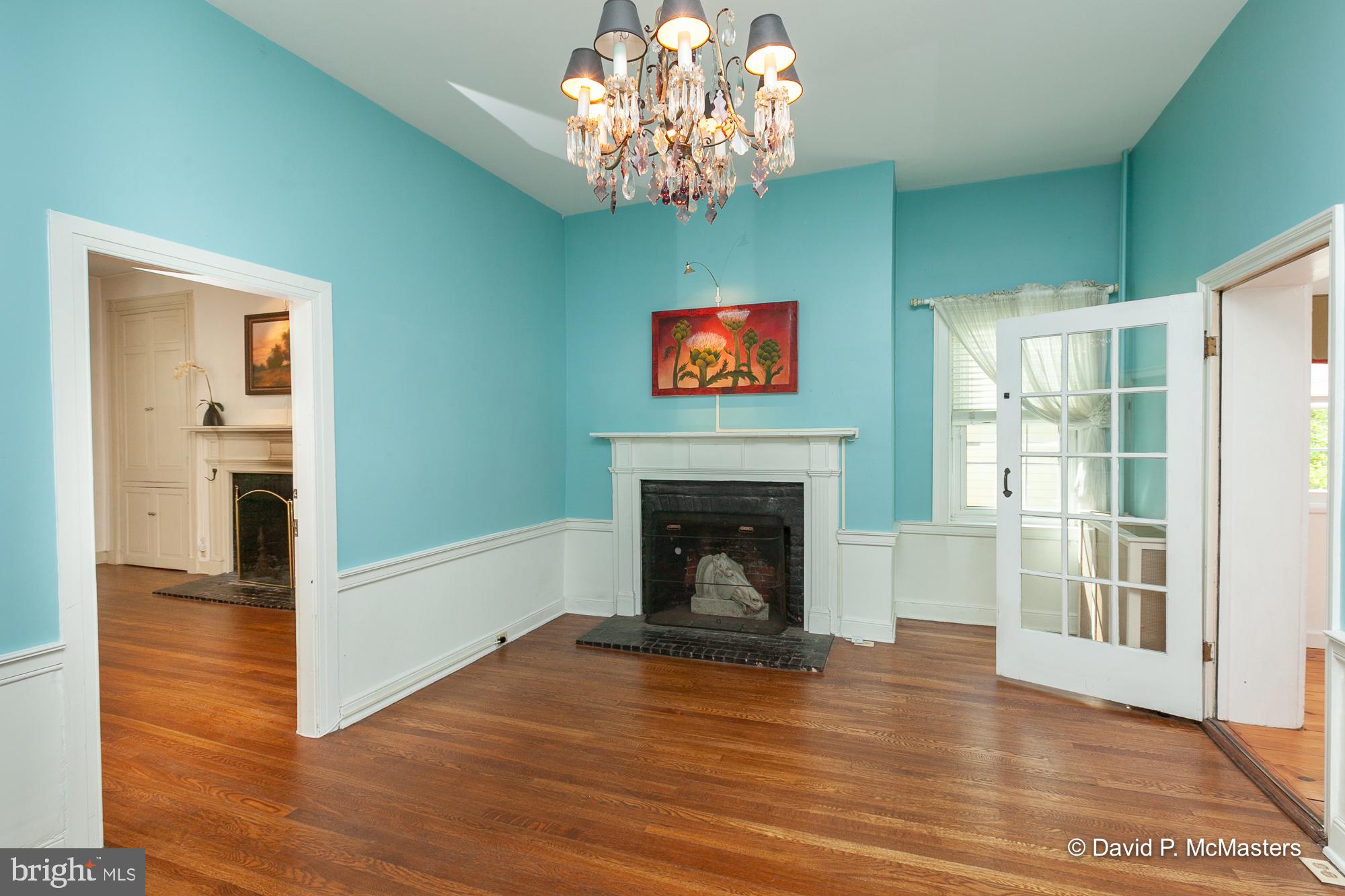 SHEPHERDSTOWN CORPORATION - Residential Income