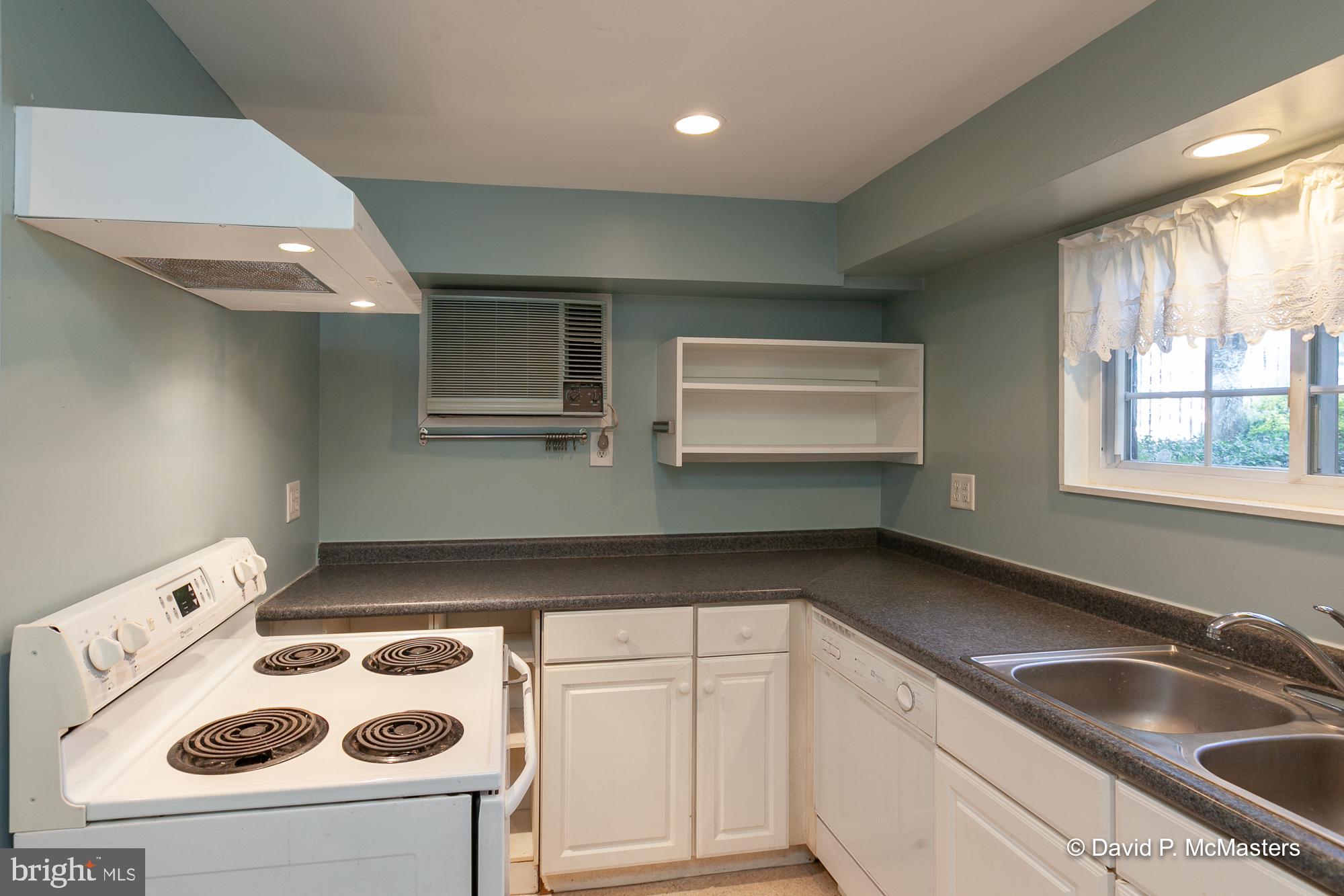 SHEPHERDSTOWN CORPORATION - Residential Income