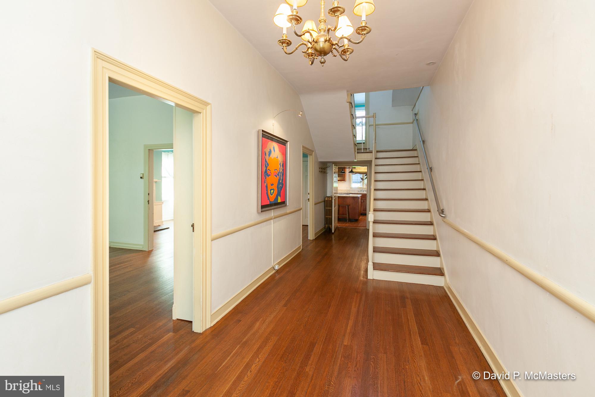 SHEPHERDSTOWN CORPORATION - Residential Income