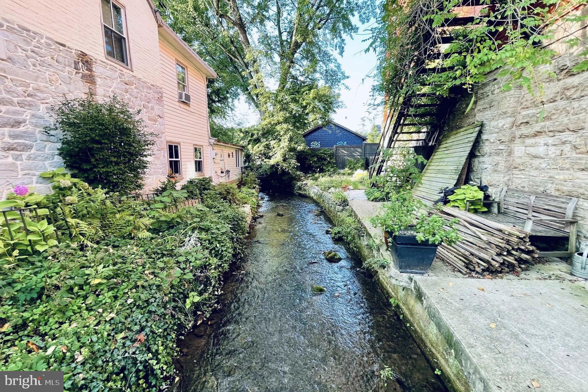 SHEPHERDSTOWN CORPORATION - Residential Income