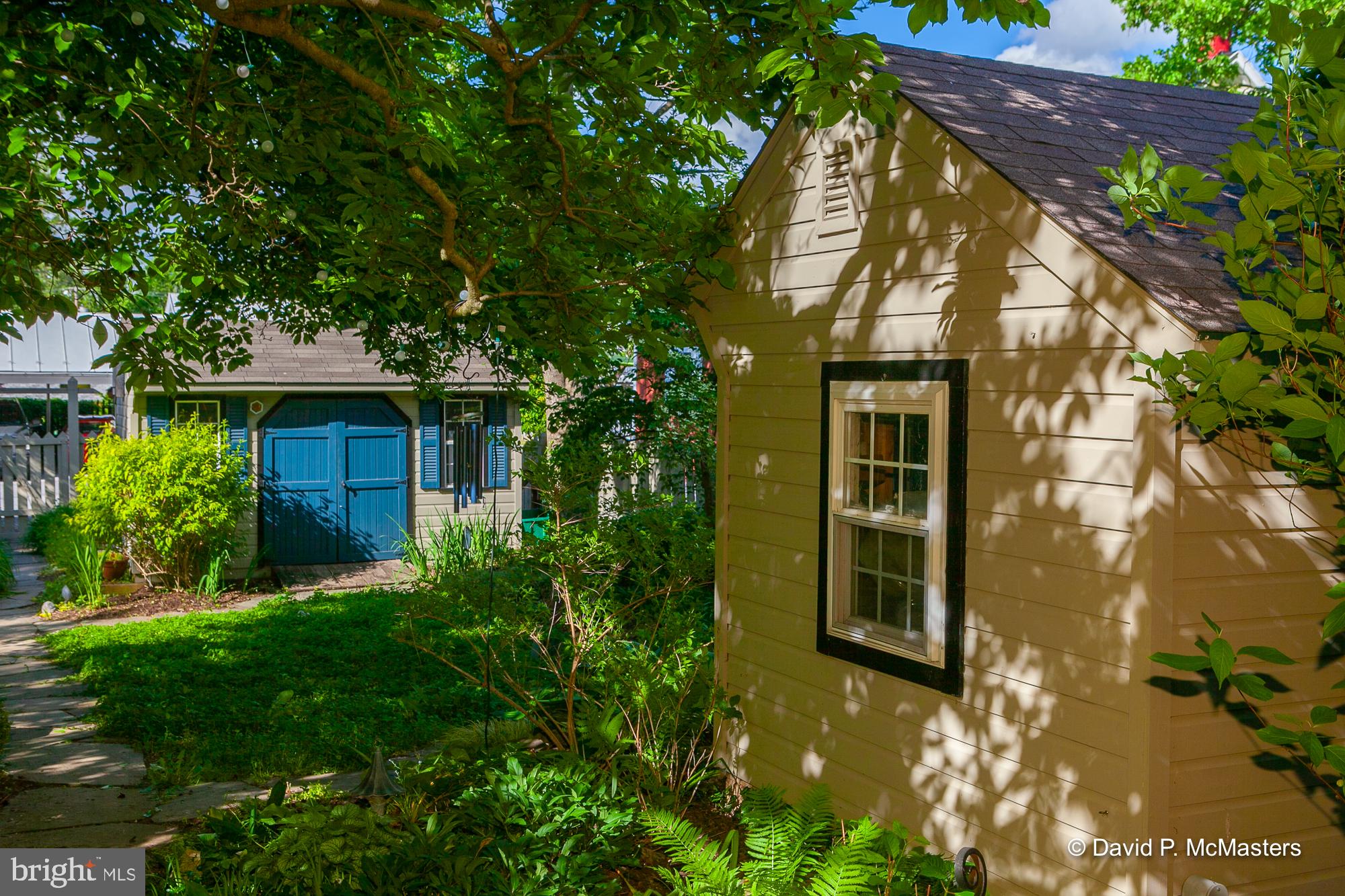 SHEPHERDSTOWN CORPORATION - Residential Income