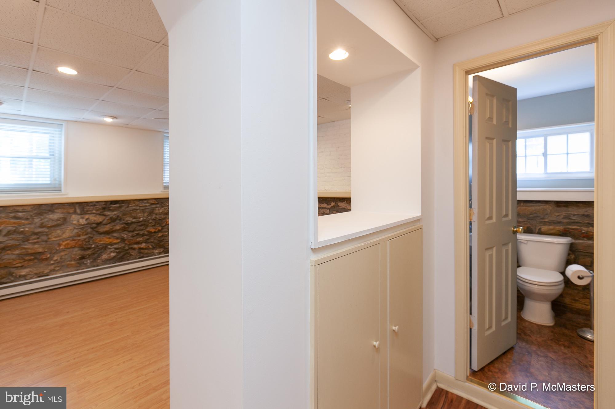 SHEPHERDSTOWN CORPORATION - Residential Income