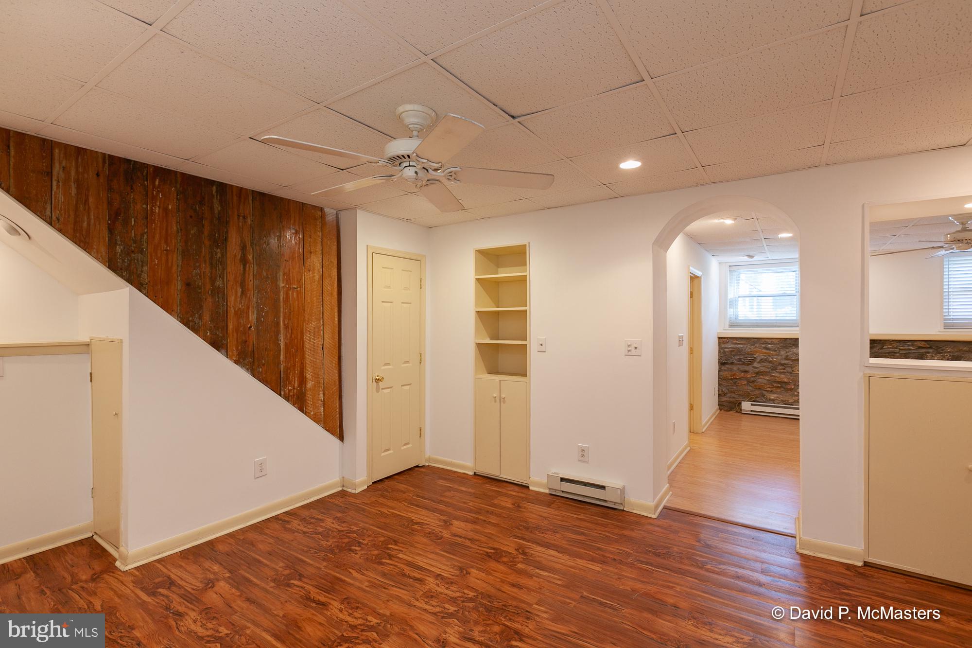 SHEPHERDSTOWN CORPORATION - Residential Income