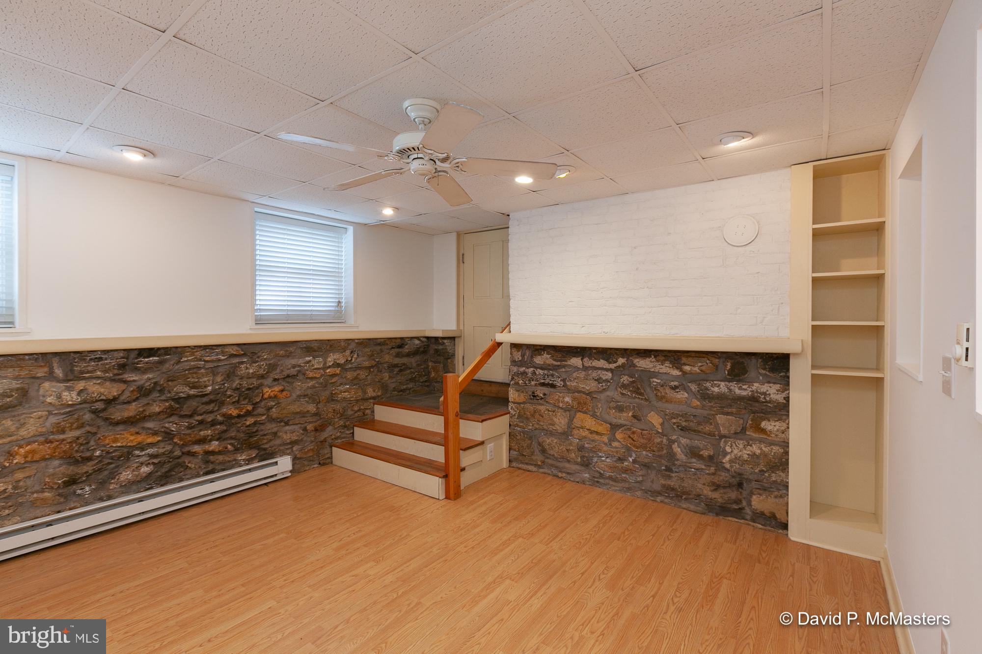 SHEPHERDSTOWN CORPORATION - Residential Income