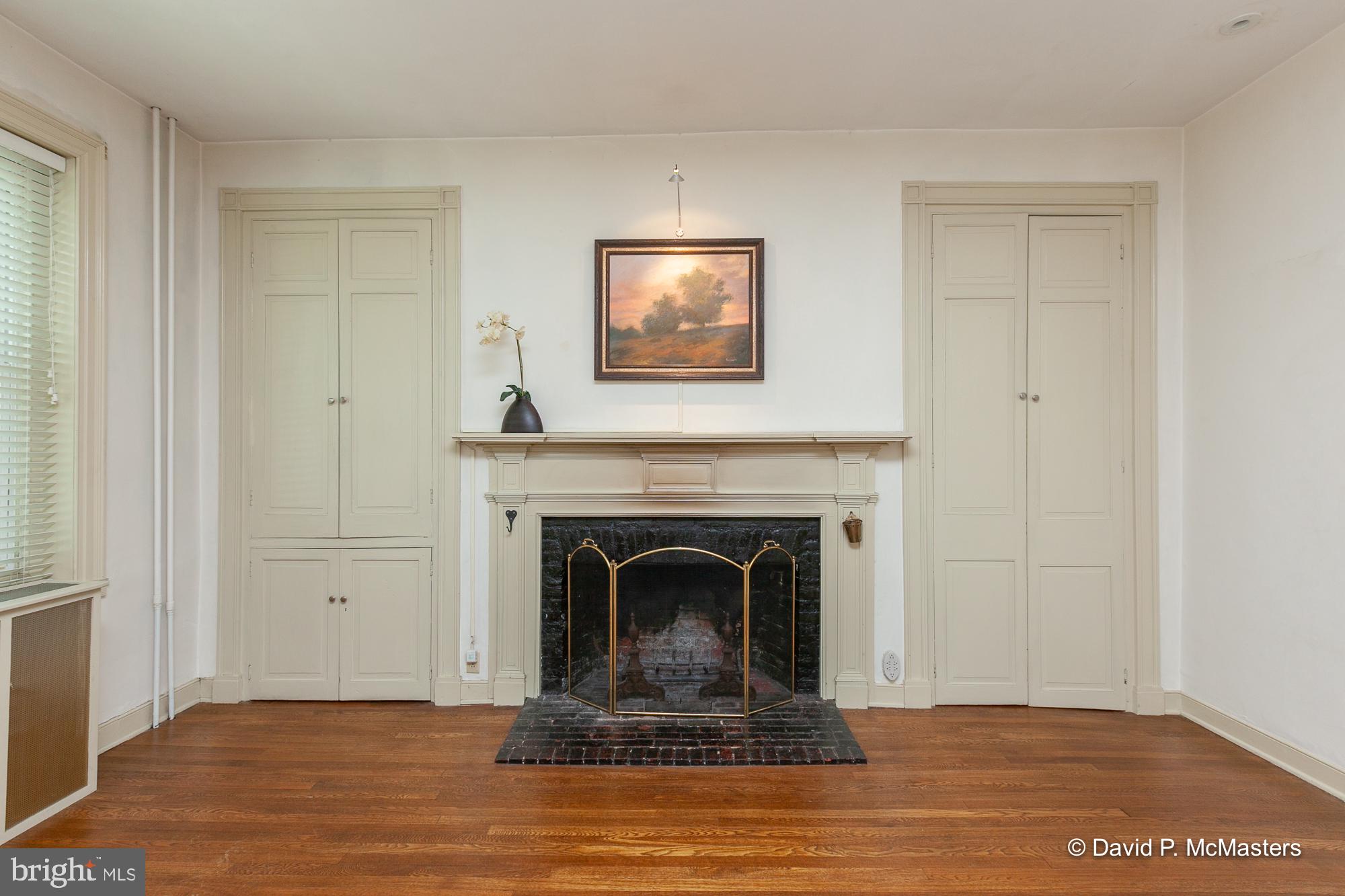 SHEPHERDSTOWN CORPORATION - Residential Income